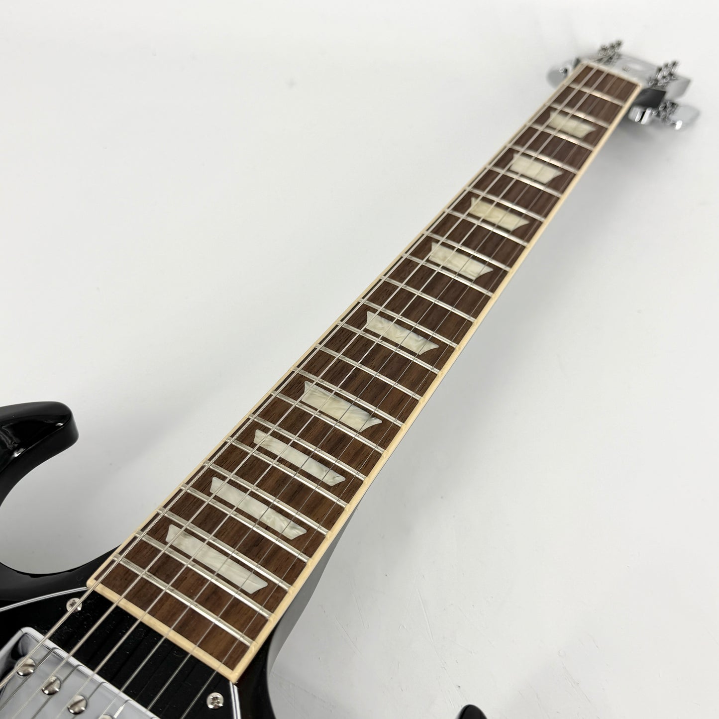 2023 Gibson SG Standard Custom Colour - Cardinal Red Burst