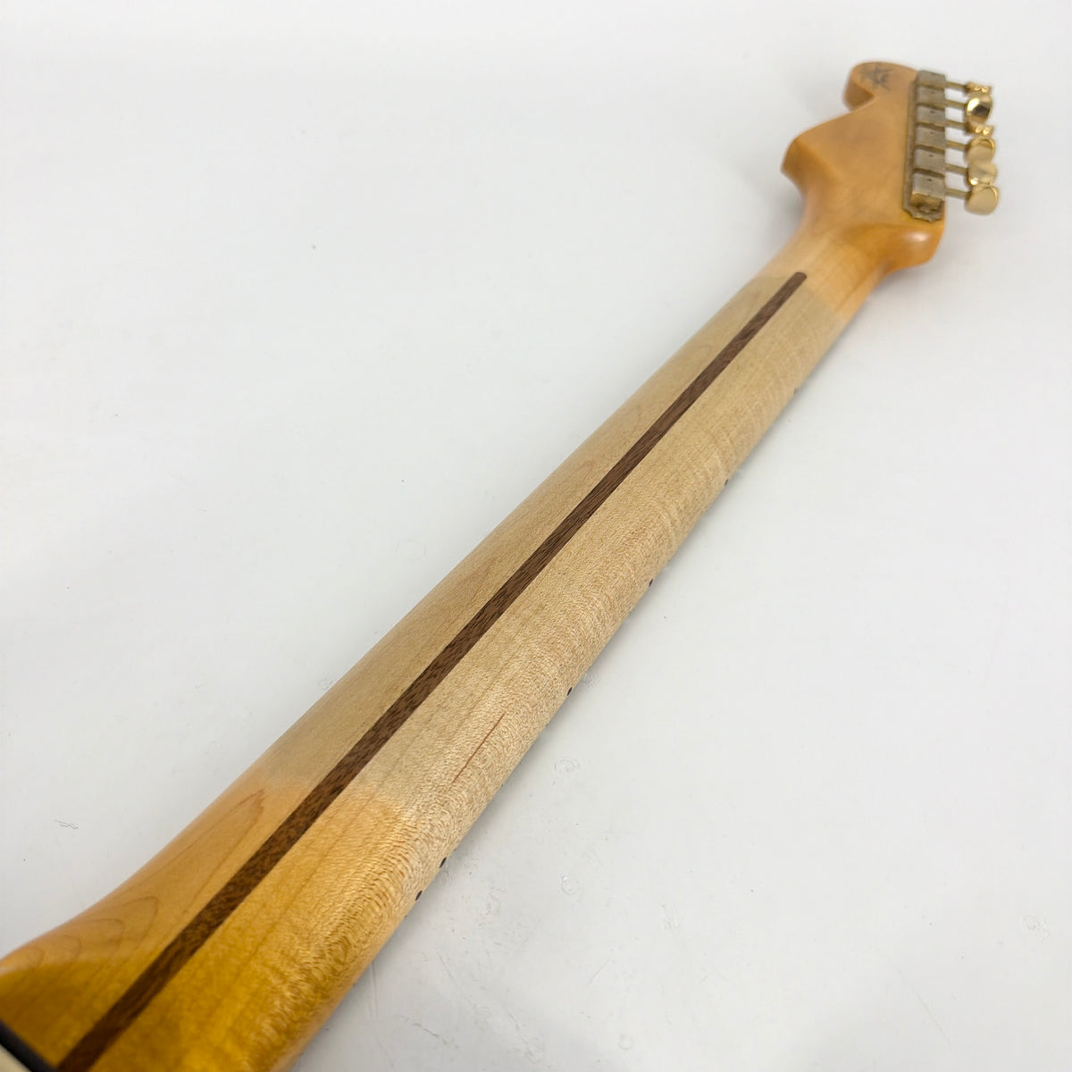 2023 Fender Custom Shop Ltd ’55 Bone Tone Stratocaster Relic – 2 Tone Sunburst
