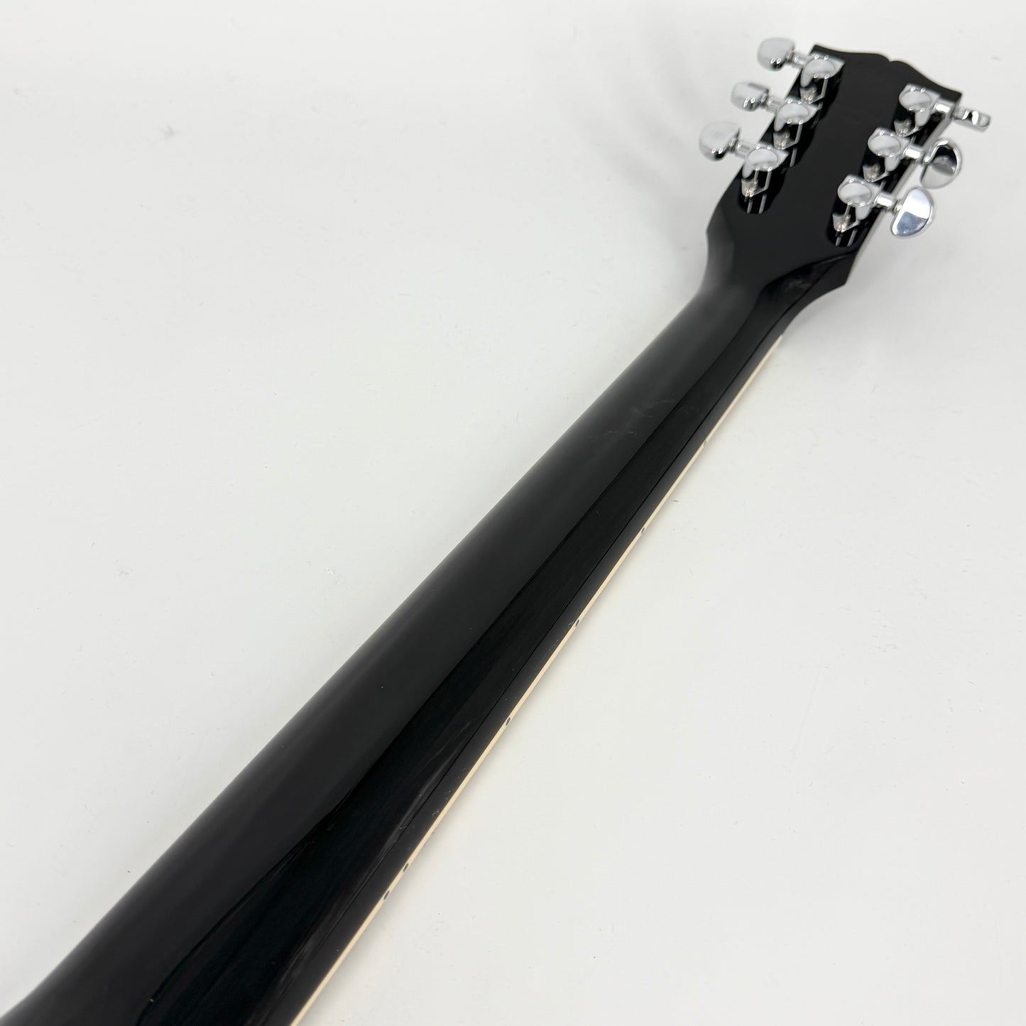 2023 Gibson SG Standard Custom Colour - Cardinal Red Burst