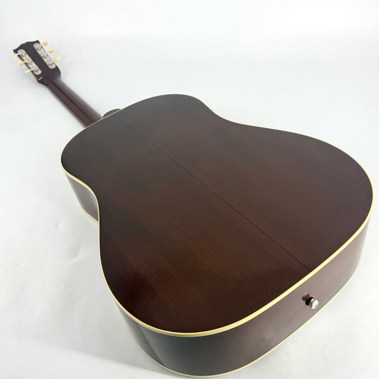 2023 Gibson 1942 Banner J-45 - Vintage Sunburst