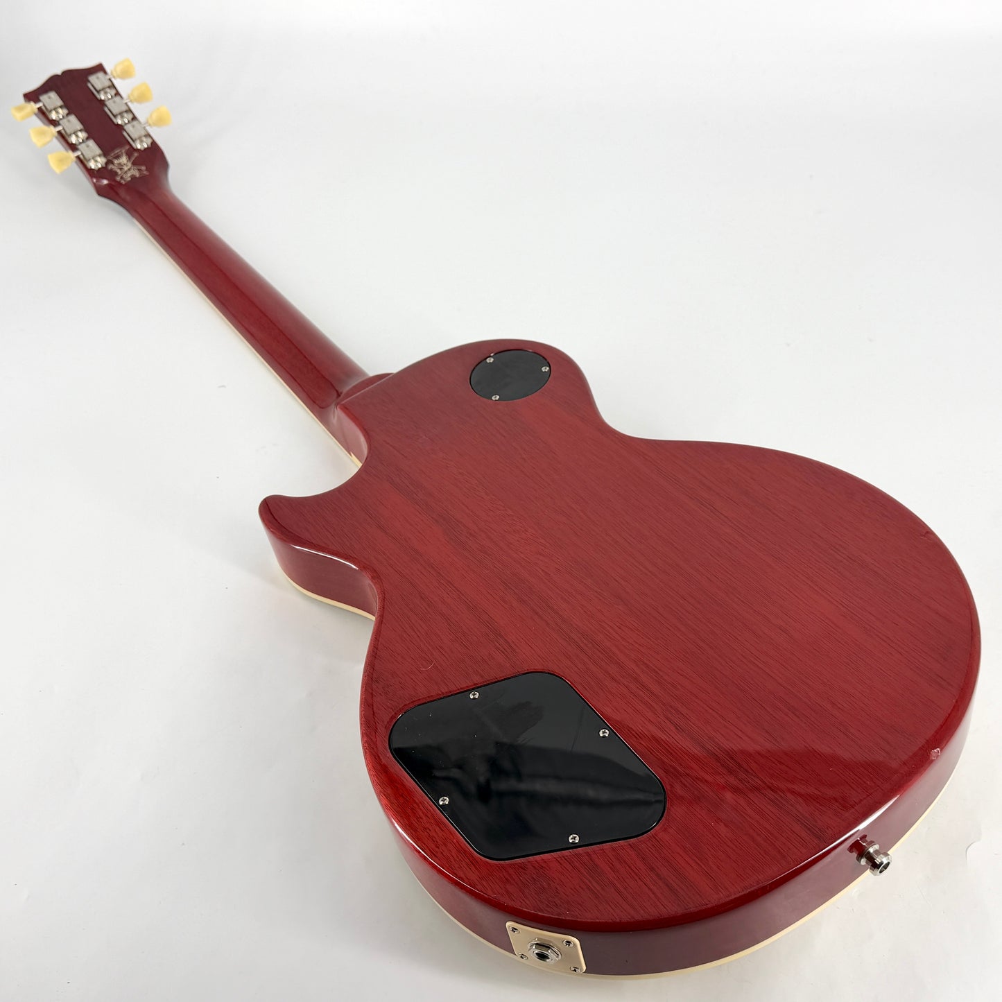 2023 Gibson Les Paul Slash Signature – Appetite Amber