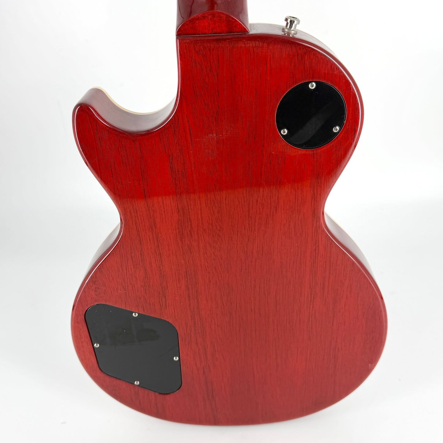 2023 Gibson Les Paul Slash Signature – Appetite Amber