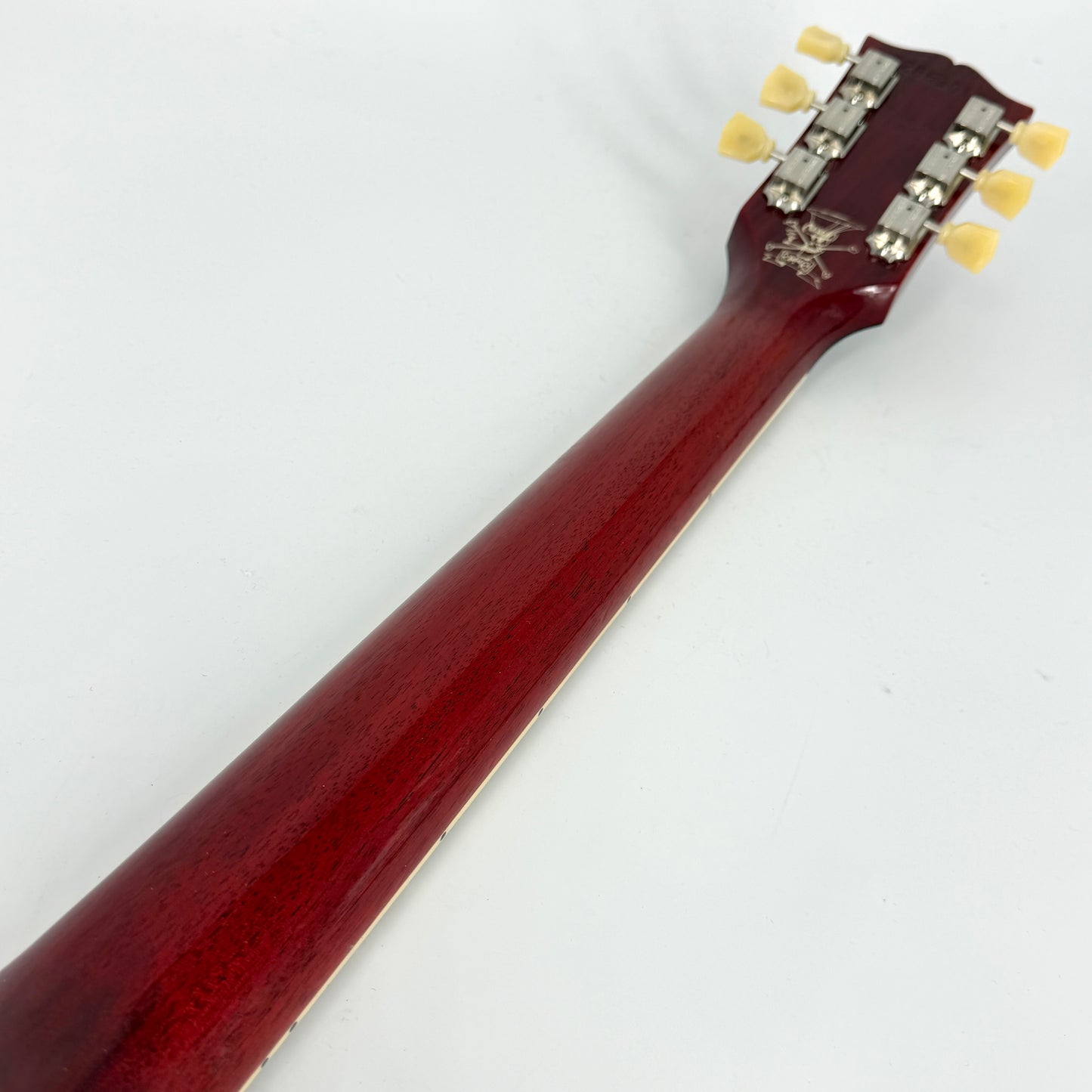 2023 Gibson Les Paul Slash Signature – Appetite Amber