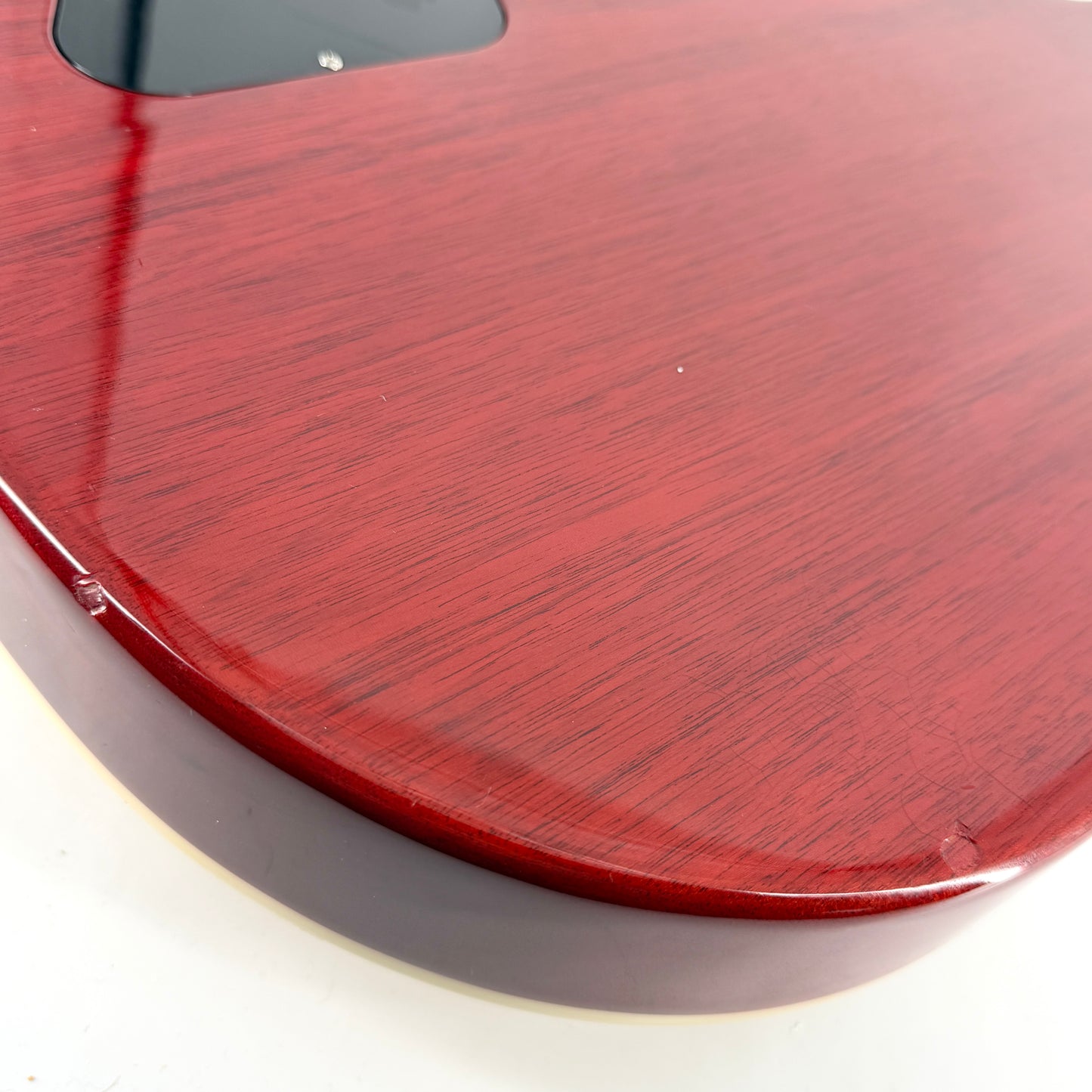 2023 Gibson Les Paul Slash Signature – Appetite Amber