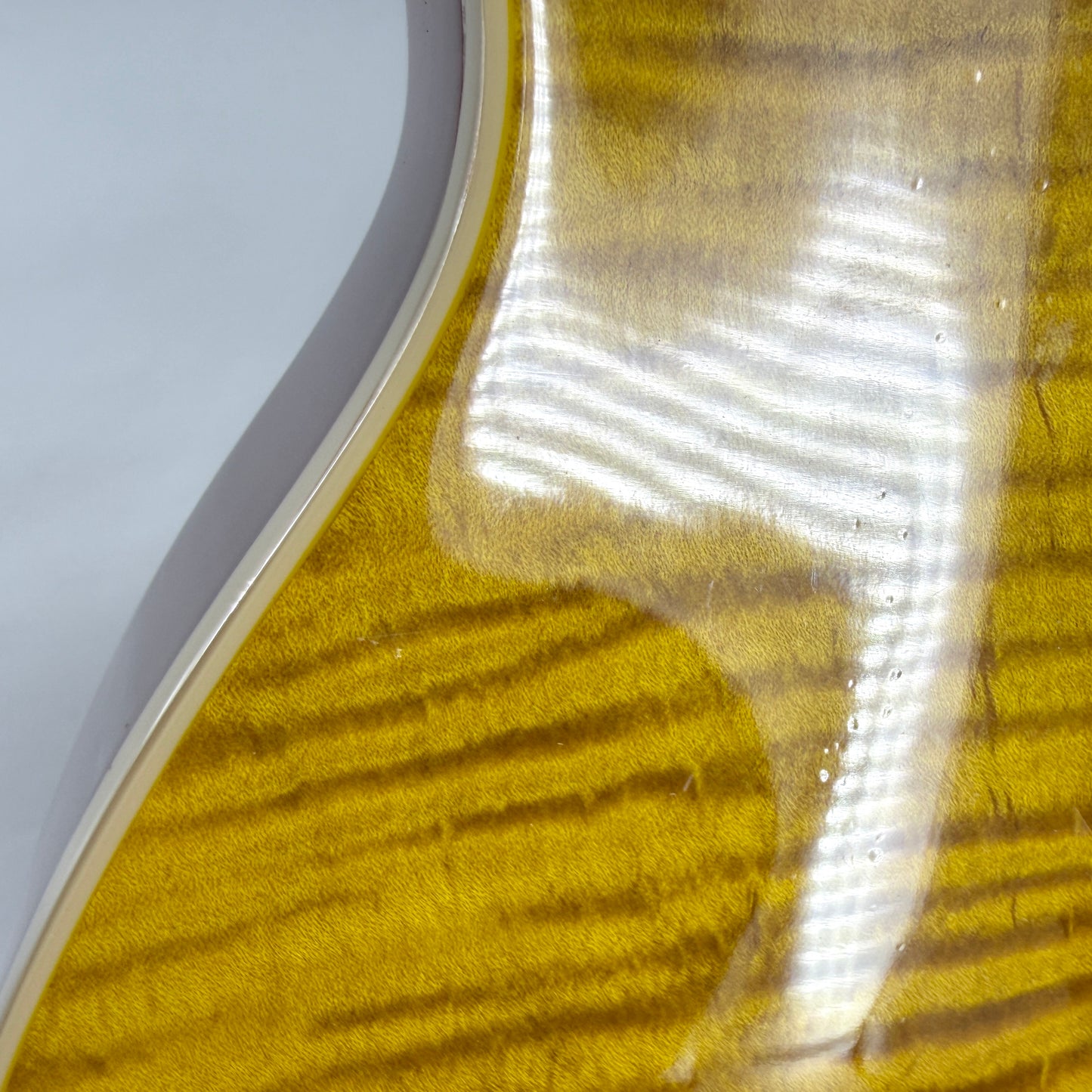 2023 Gibson Les Paul Slash Signature – Appetite Amber