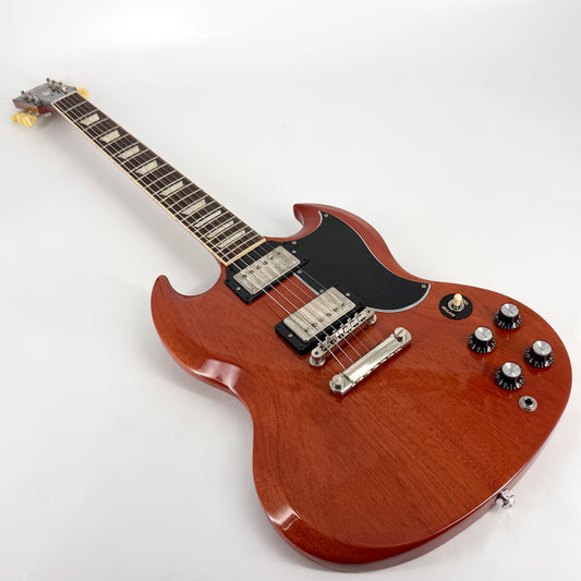 2022 Gibson SG Standard '61 Reissue - Vintage Cherry