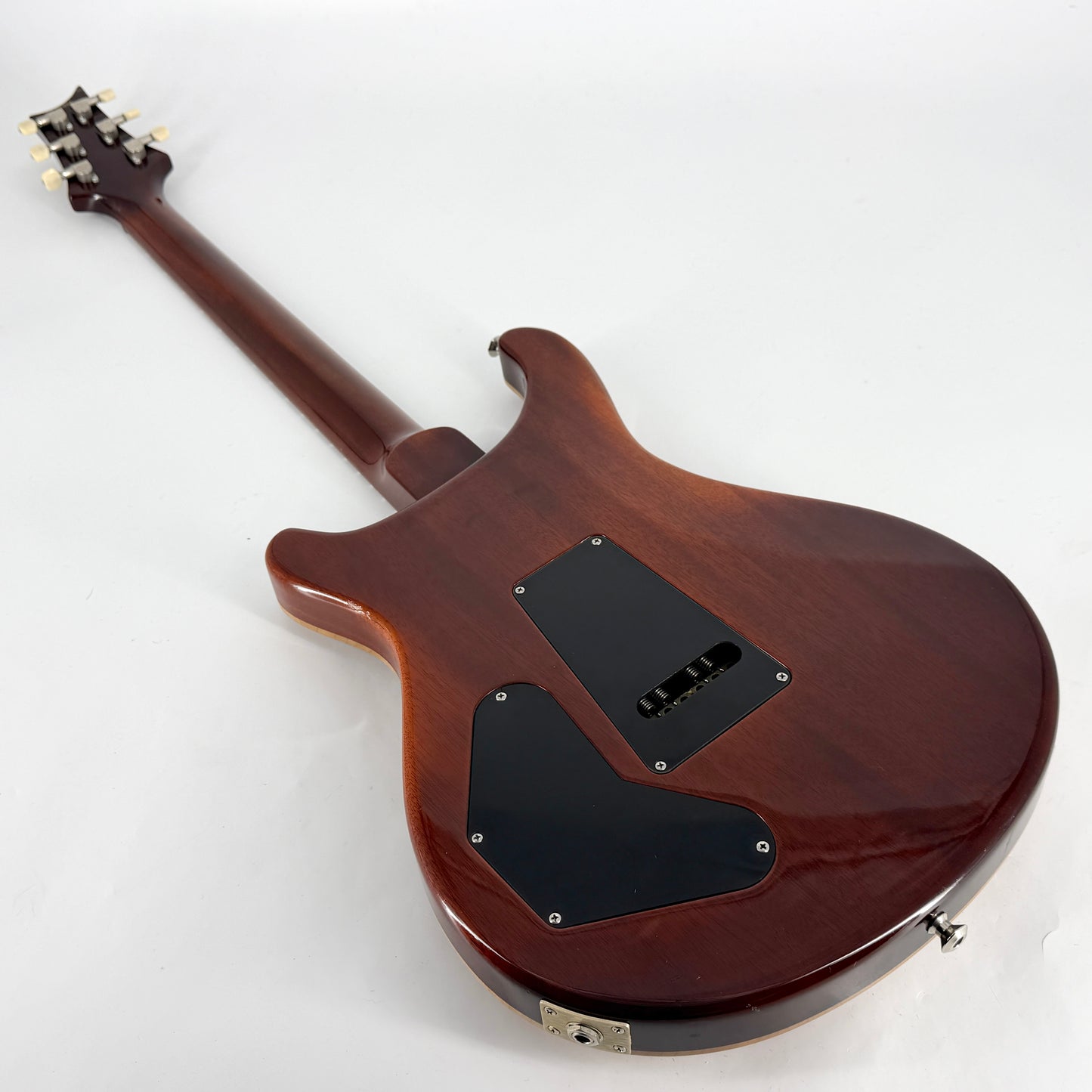 2009 PRS DGT David Grissom 10-Top – McCarty Sunburst