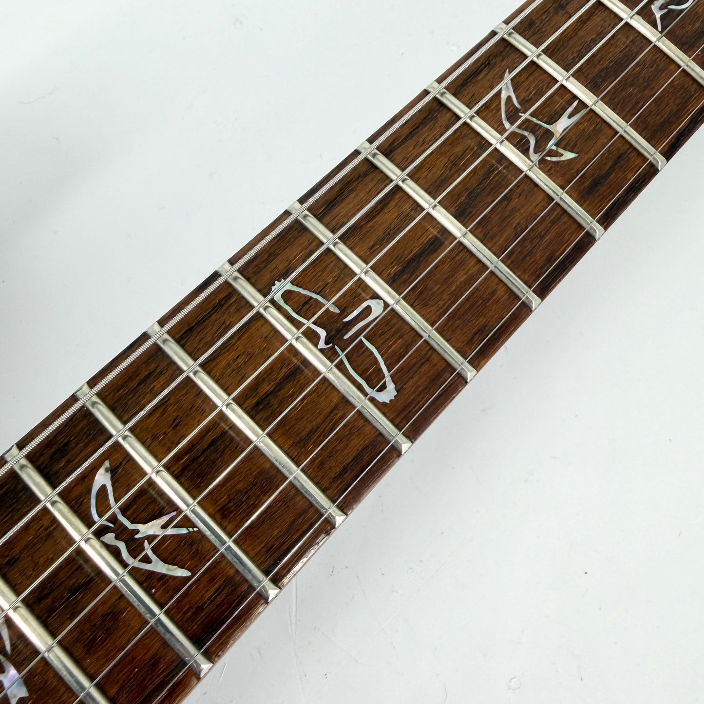 2009 PRS DGT David Grissom 10-Top – McCarty Sunburst