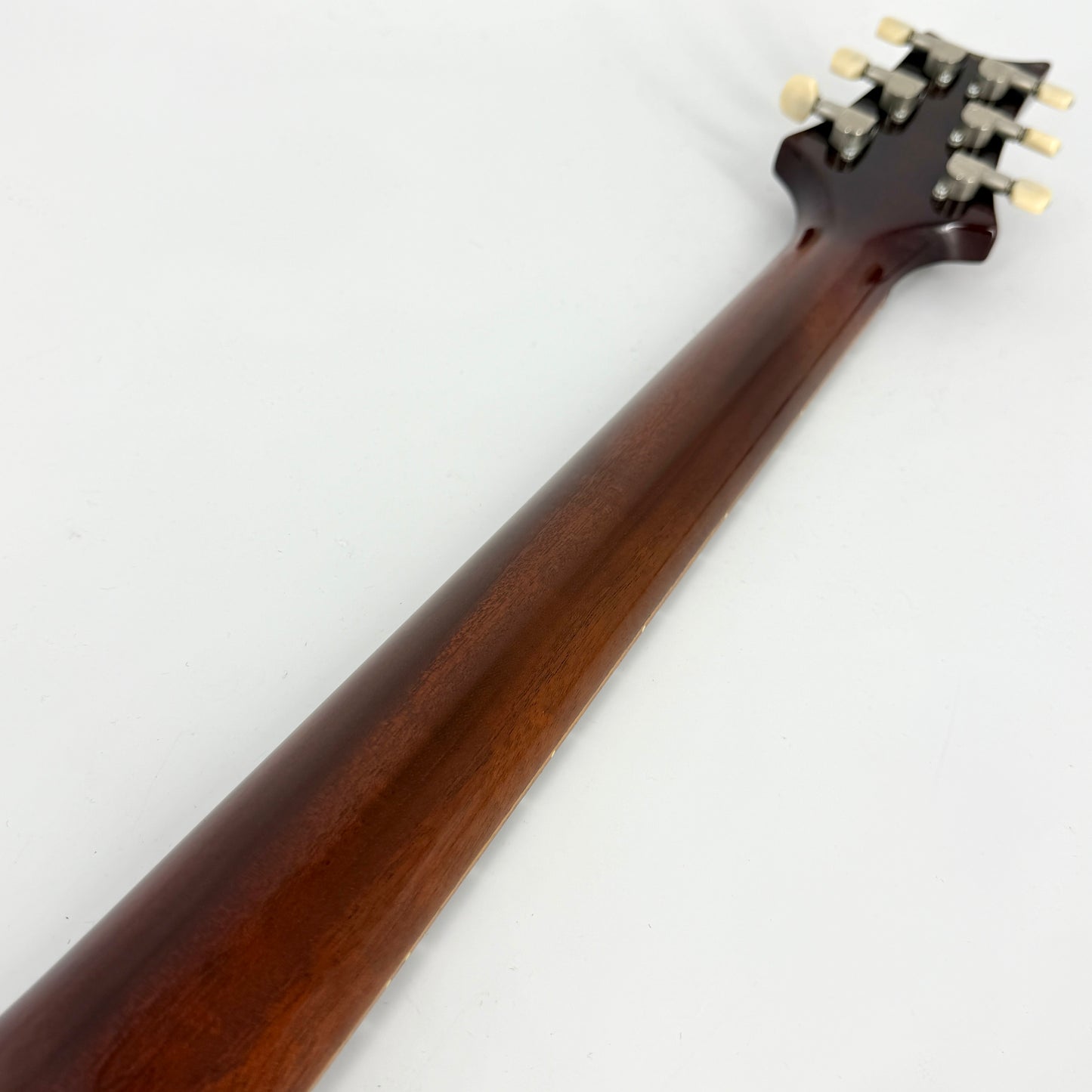2009 PRS DGT David Grissom 10-Top – McCarty Sunburst