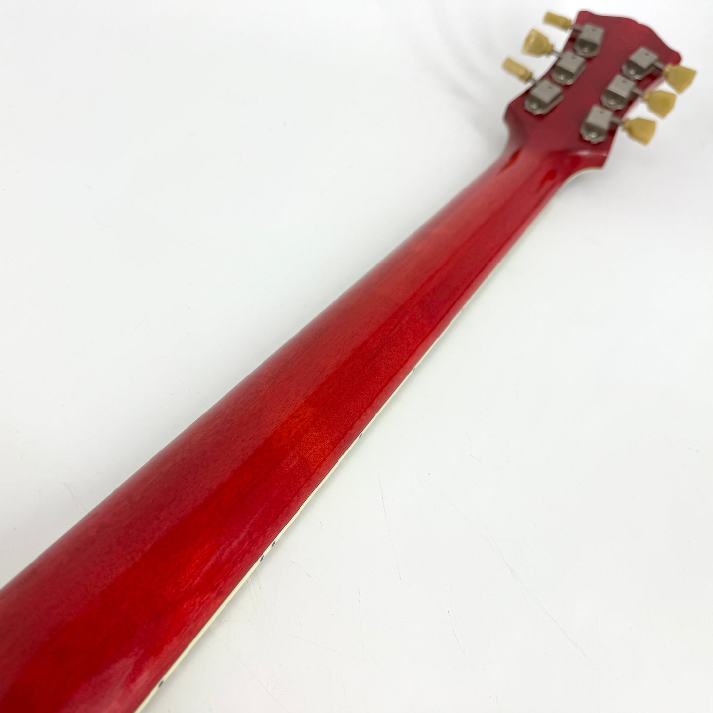 2023 Eastman T59/TV-RD - Vintage Red