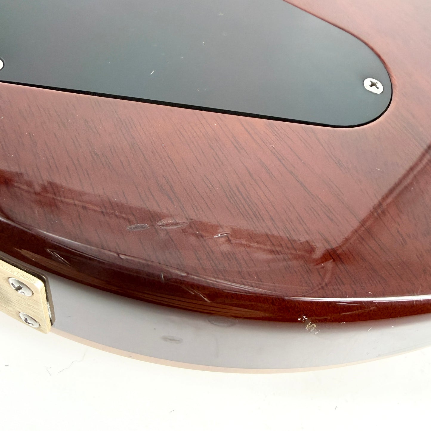 2009 PRS DGT David Grissom 10-Top – McCarty Sunburst