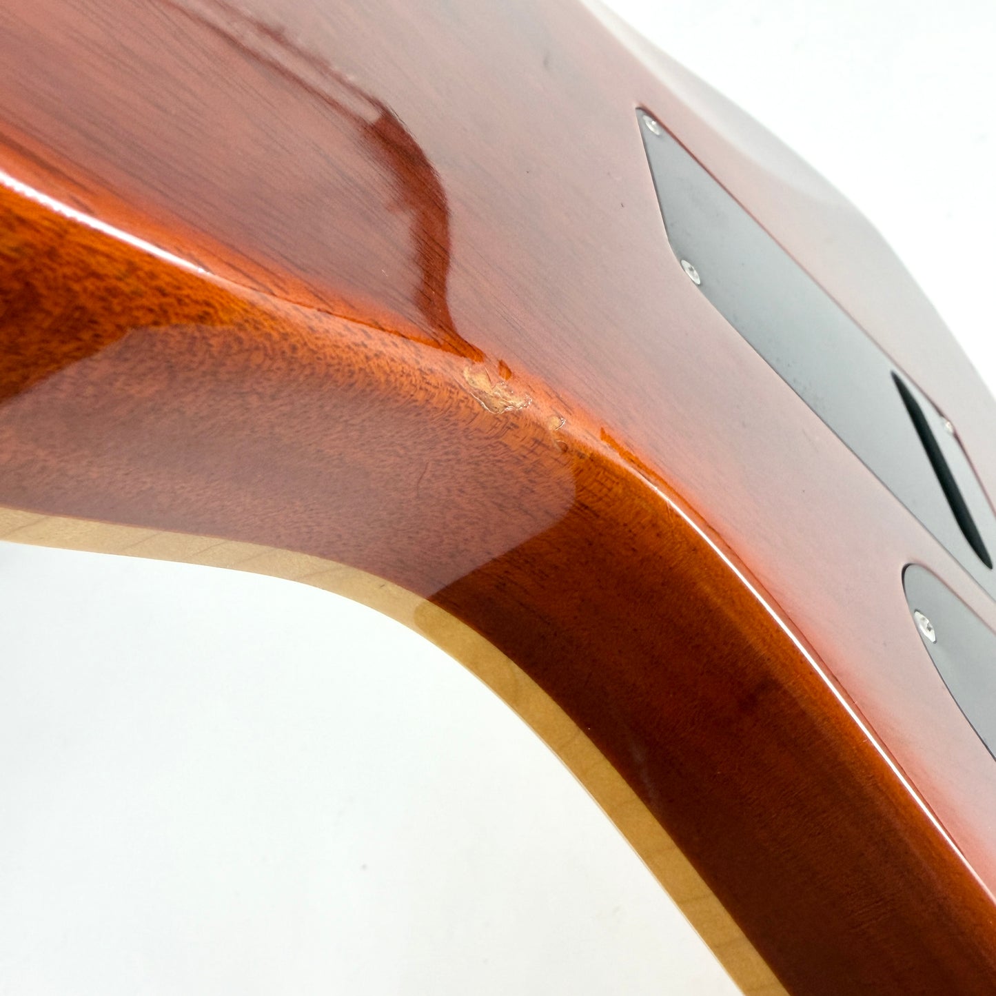 2009 PRS DGT David Grissom 10-Top – McCarty Sunburst