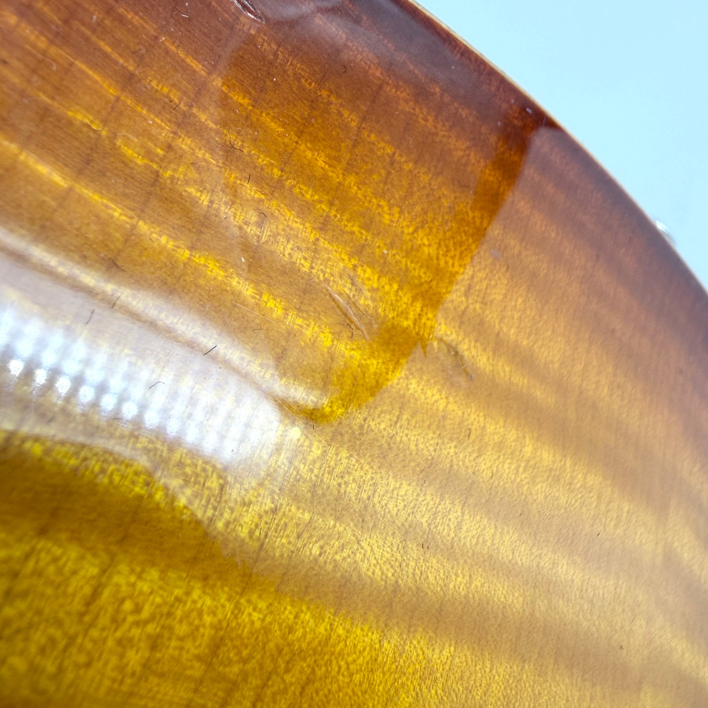 2009 PRS DGT David Grissom 10-Top – McCarty Sunburst