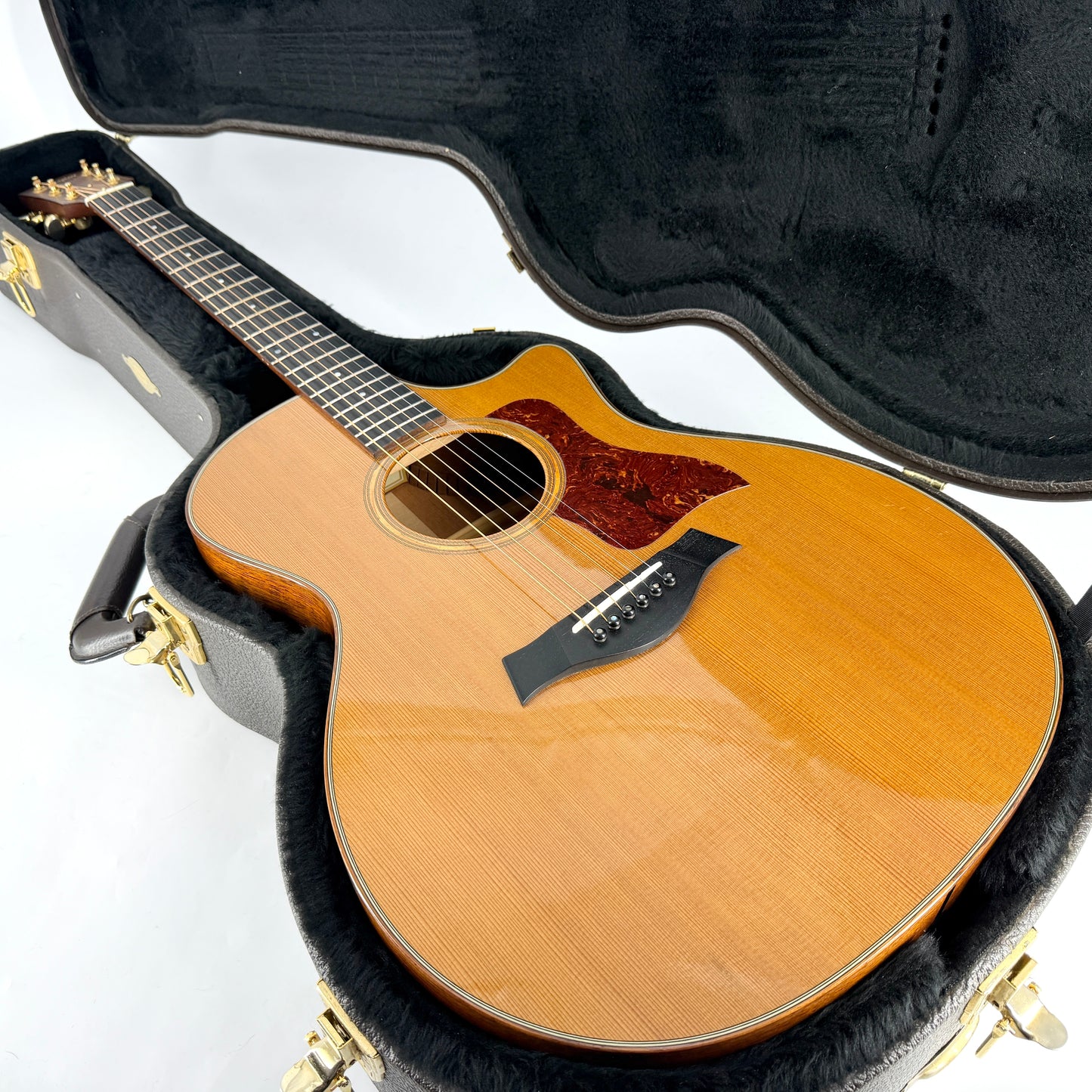 2003 Taylor 514ce - Natural