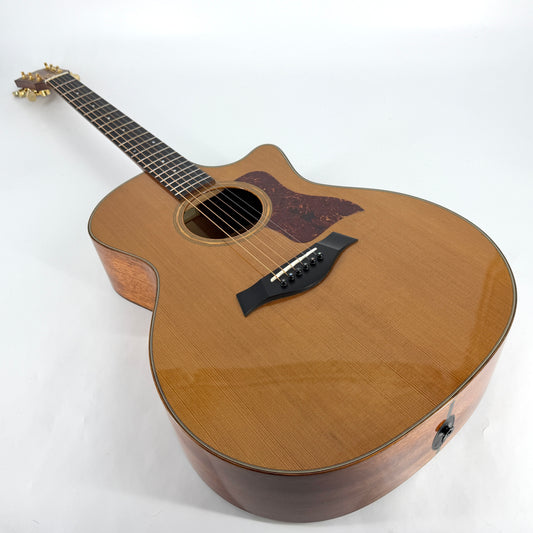 2003 Taylor 514ce - Natural