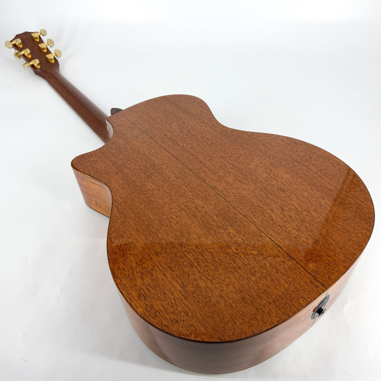 2003 Taylor 514ce - Natural