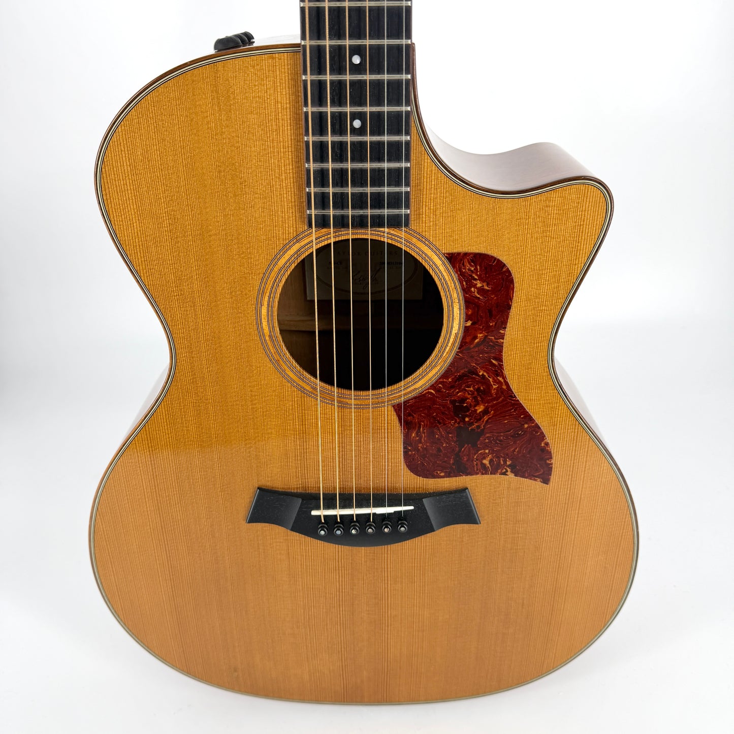 2003 Taylor 514ce - Natural