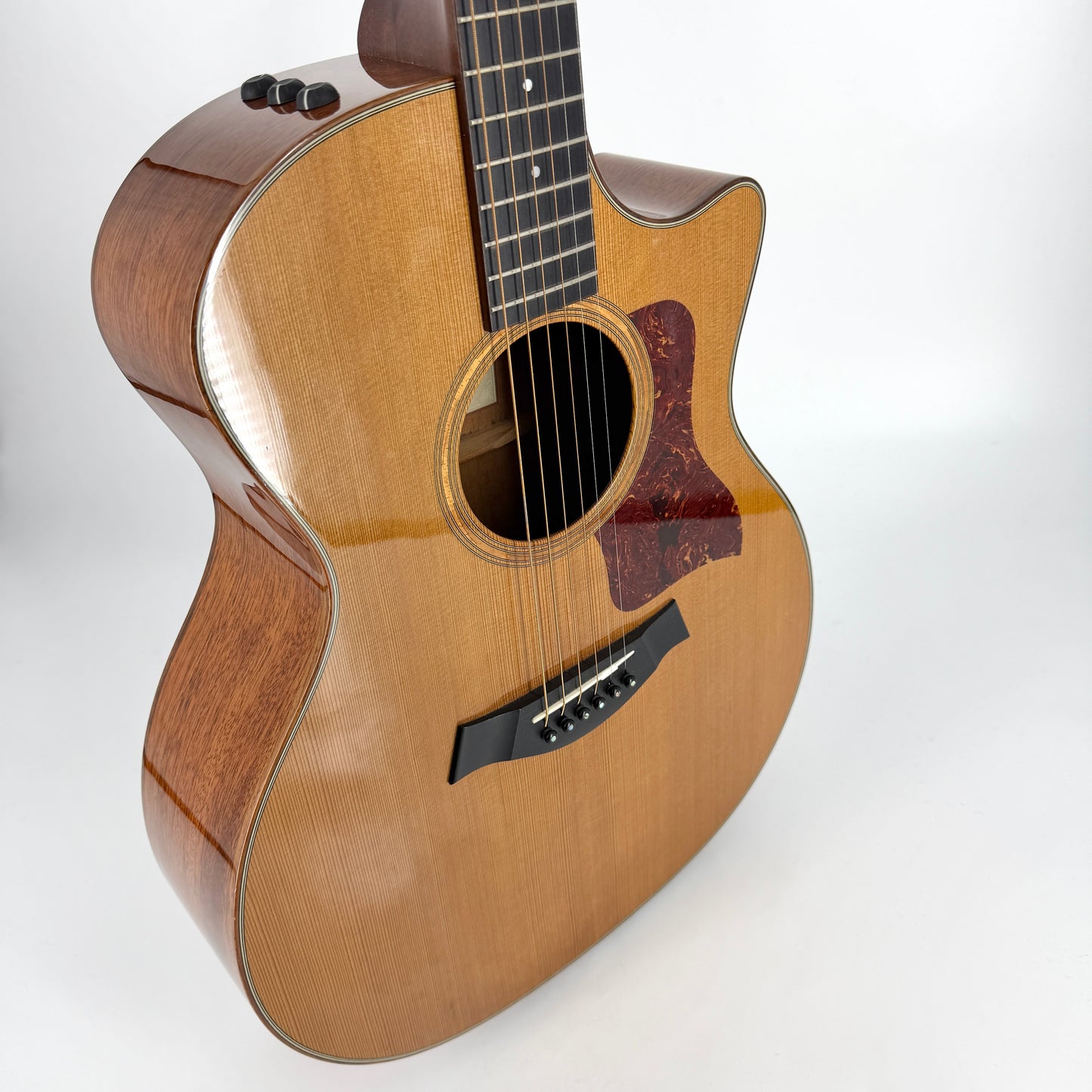 2003 Taylor 514ce - Natural