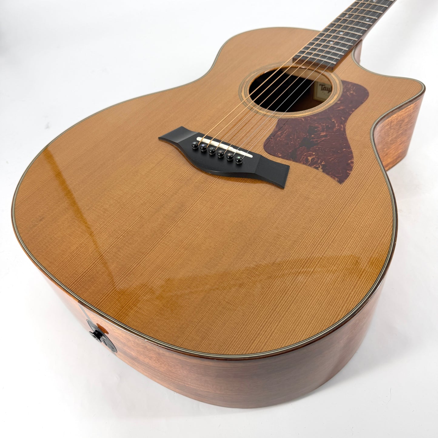 2003 Taylor 514ce - Natural