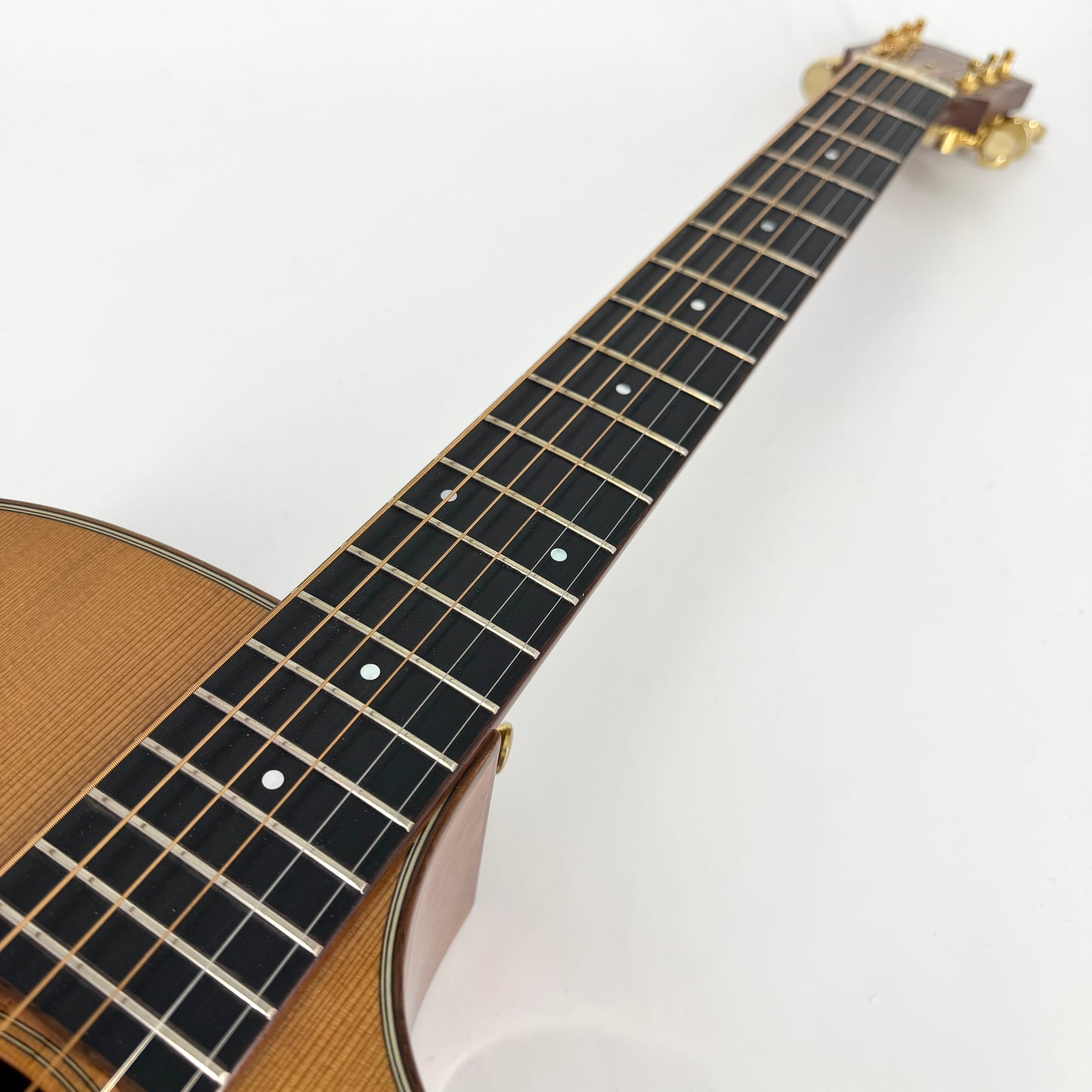 2003 Taylor 514ce - Natural