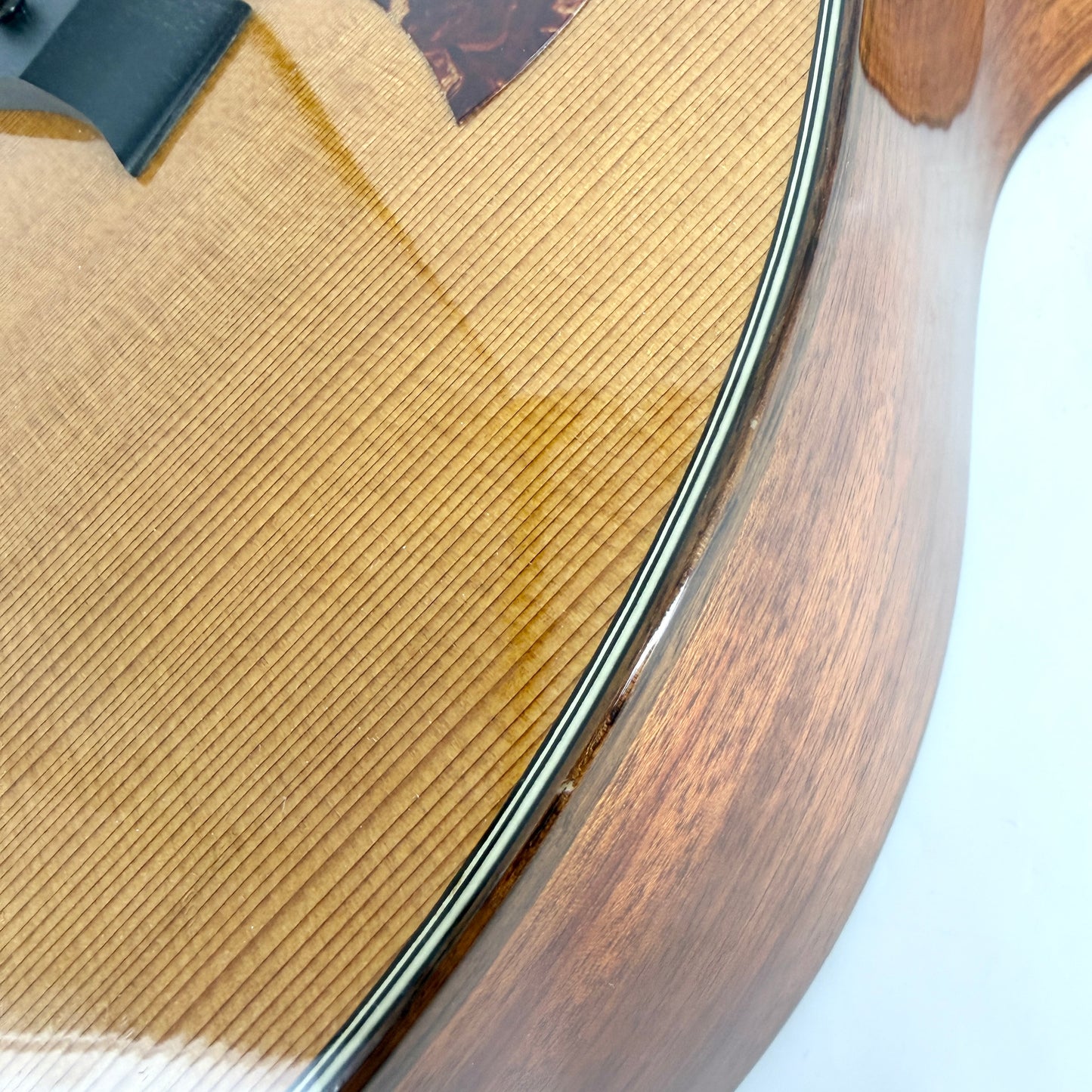2003 Taylor 514ce - Natural