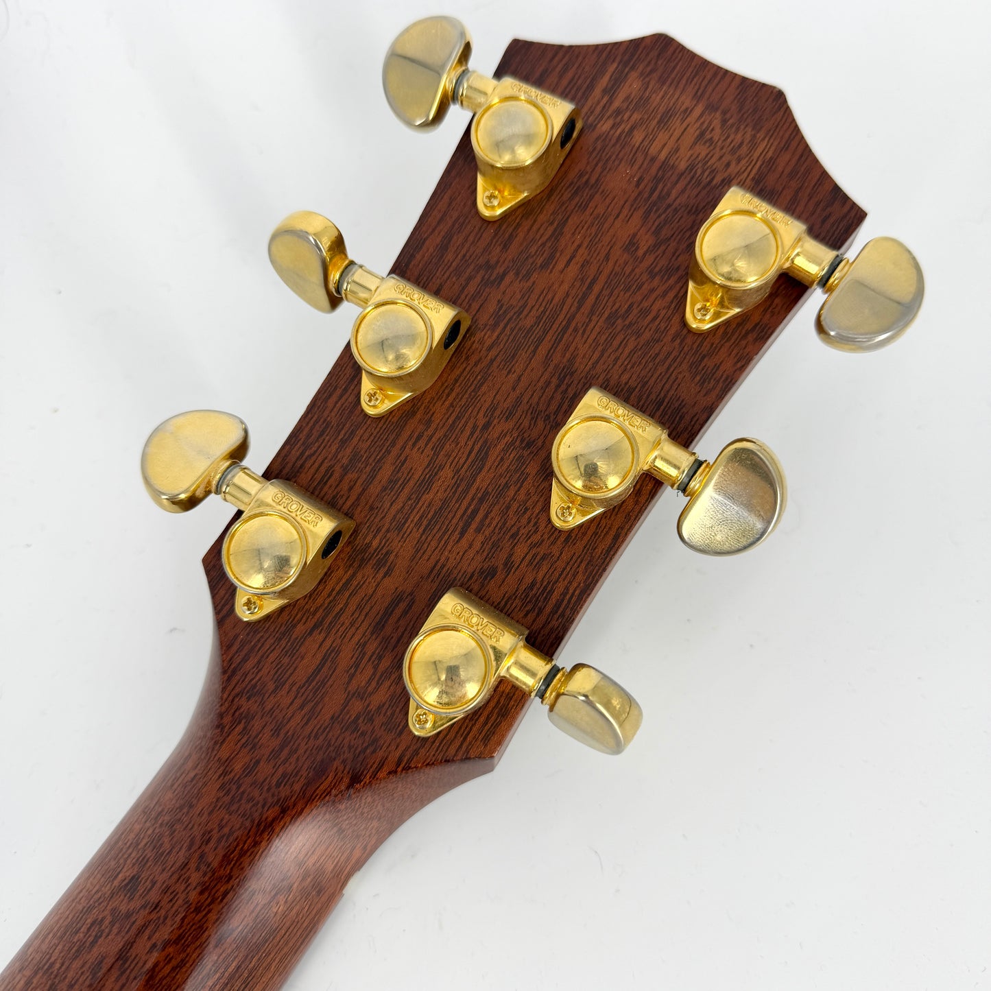2003 Taylor 514ce - Natural