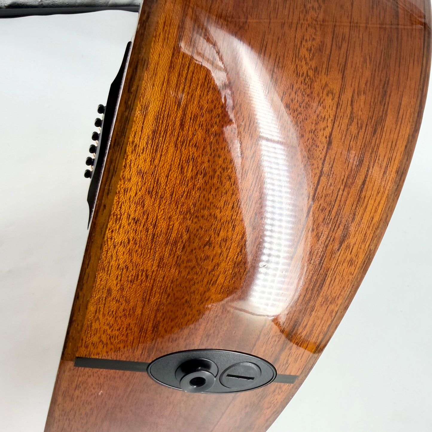 2003 Taylor 514ce - Natural