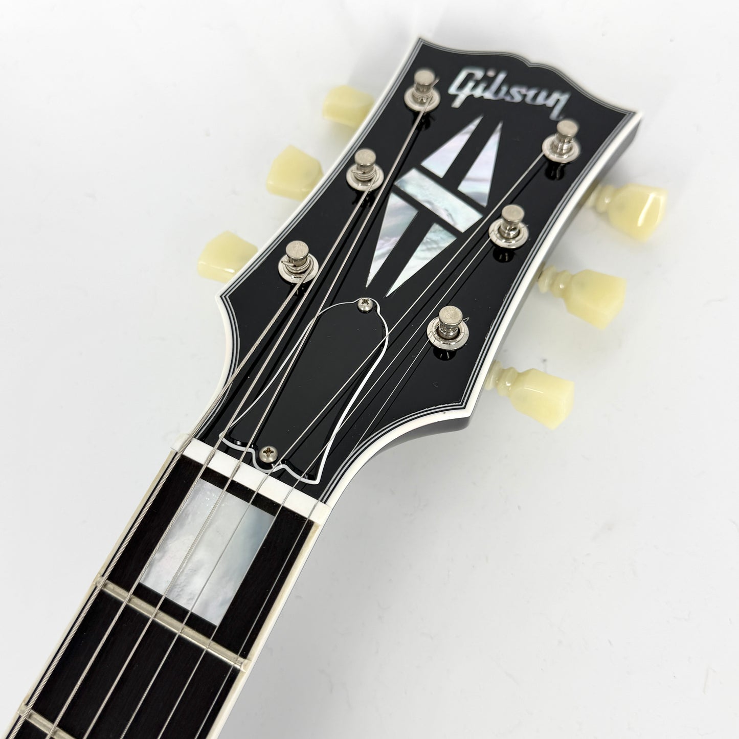 2024 Gibson Custom Shop Made to Measure SG Custom Handpicked Top - Nordic Blue