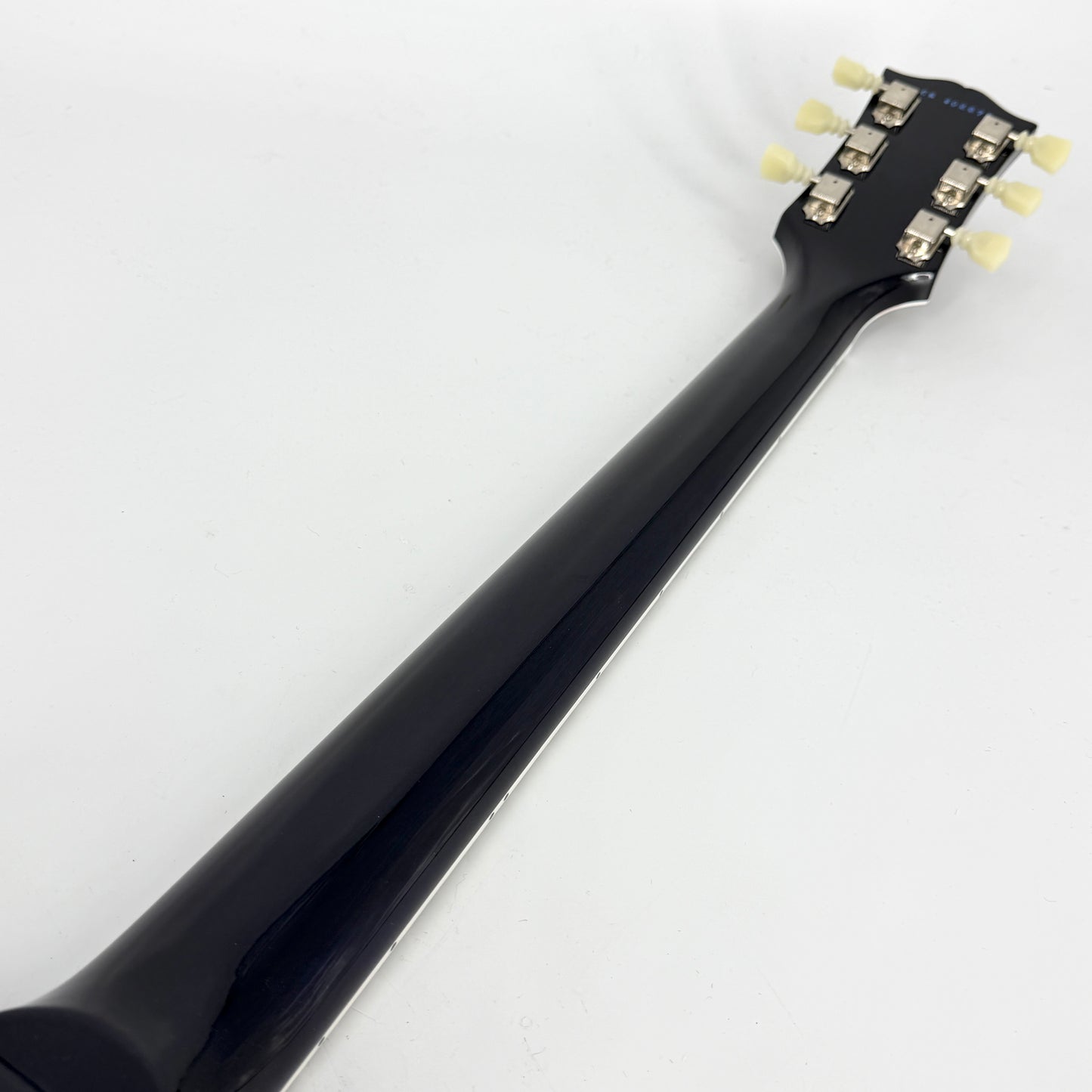 2024 Gibson Custom Shop Made to Measure SG Custom Handpicked Top - Nordic Blue