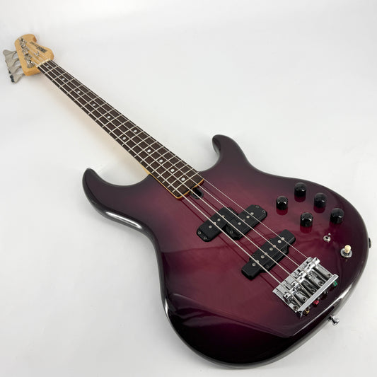 Yamaha BB1100S Bass - Deep Ruby Burst