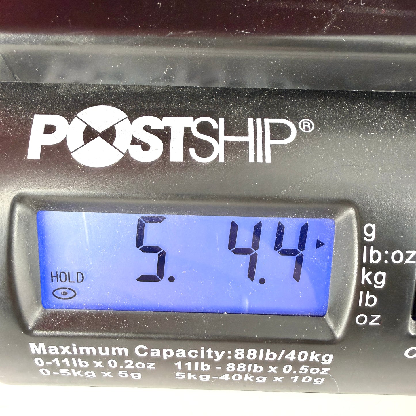 1994 Parker Fly Deluxe Hardtail - Euro Red