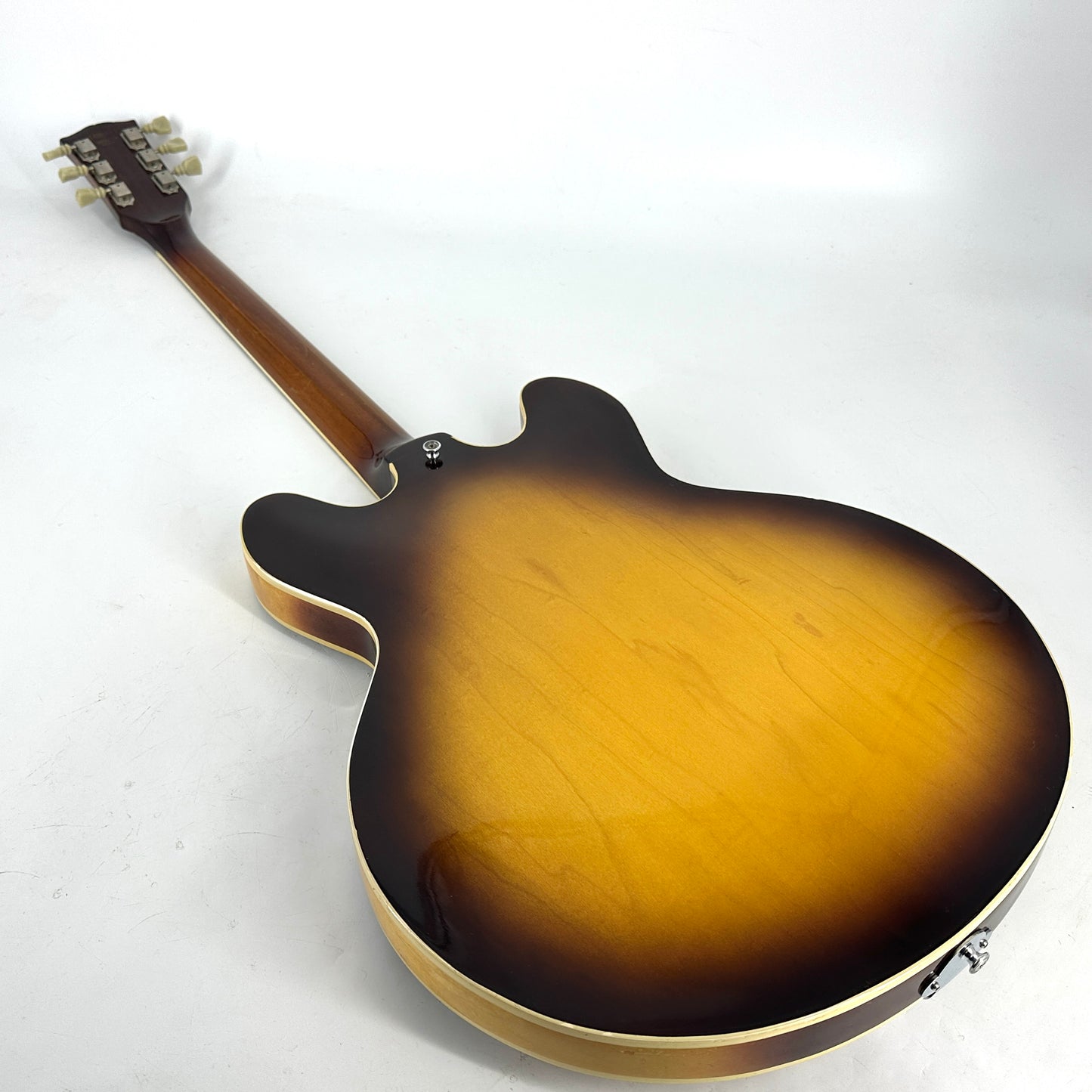 1974 Gibson ES-335TD - Sunburst