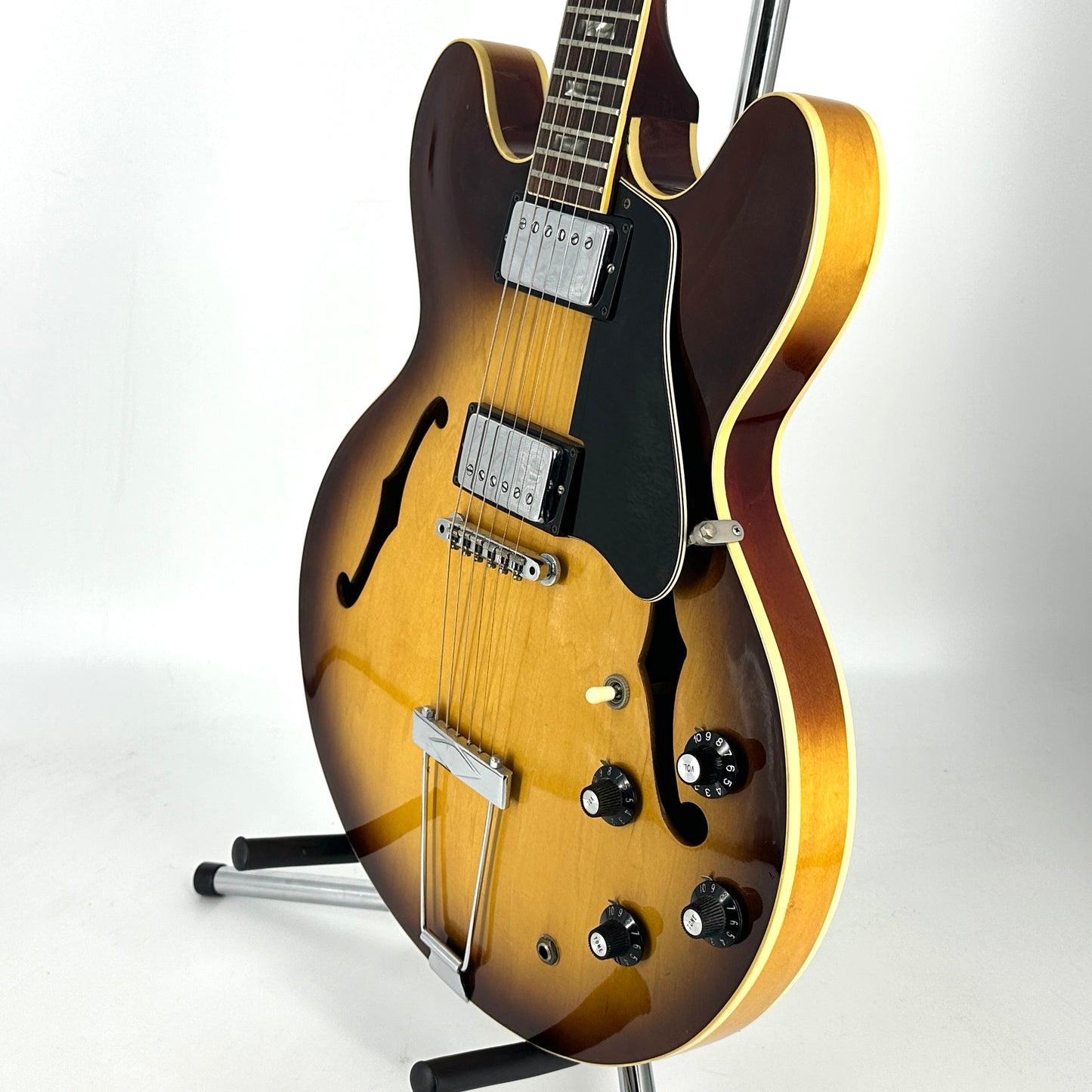 1974 Gibson ES-335TD - Sunburst