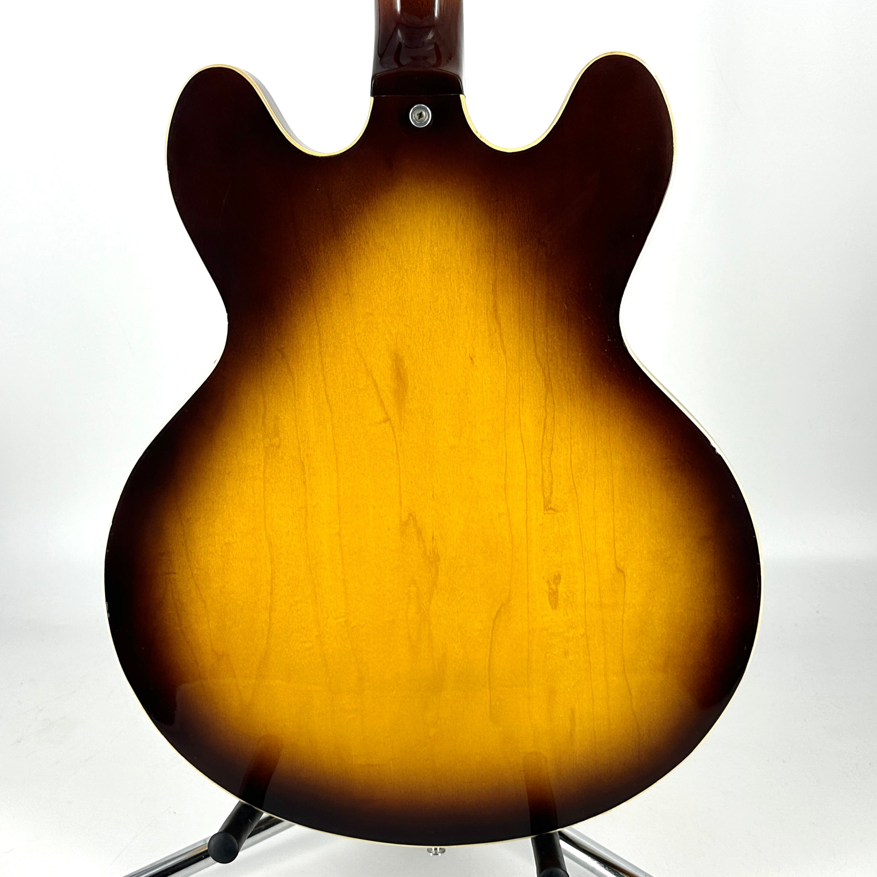 1974 Gibson ES-335TD - Sunburst – Jordan Guitars