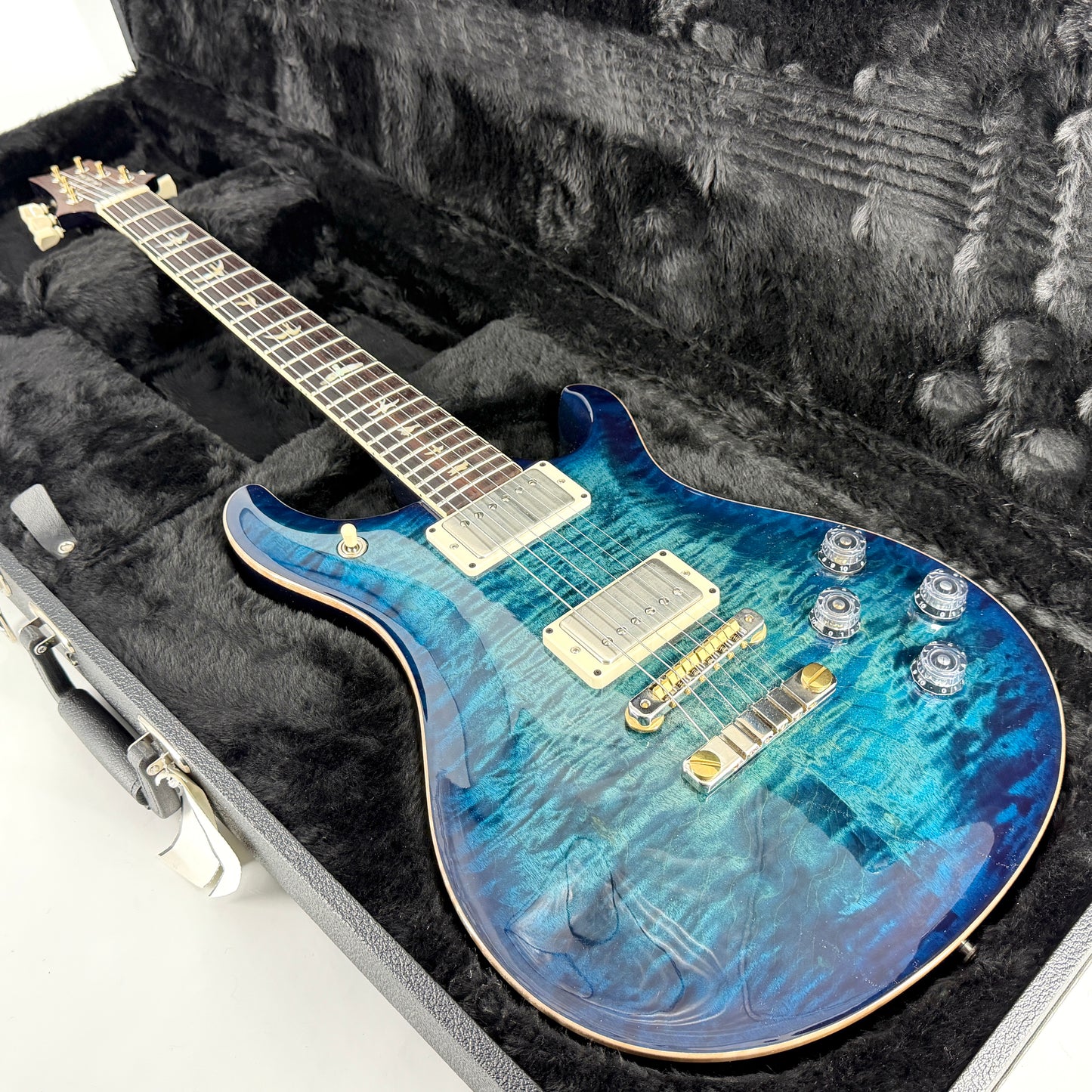 2021 PRS McCarty 594 – Cobalt Blue