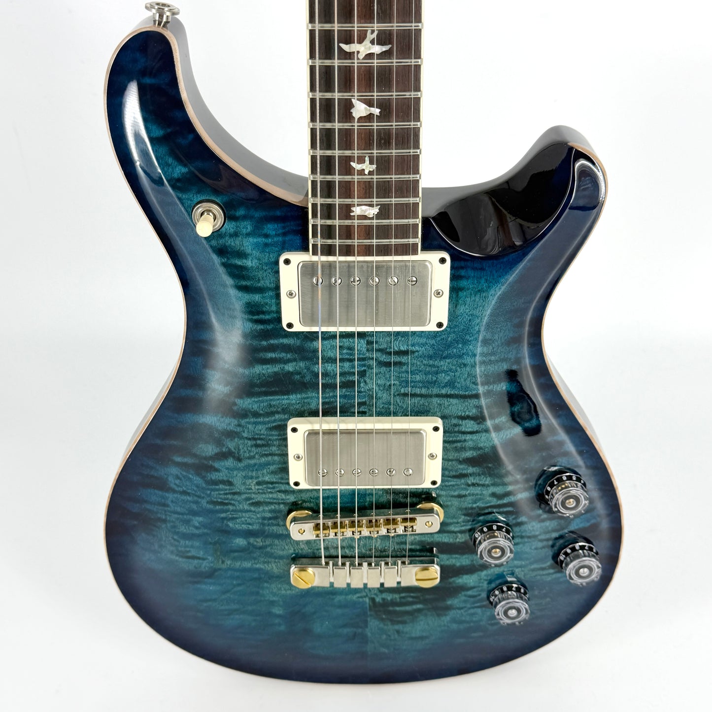 2021 PRS McCarty 594 – Cobalt Blue