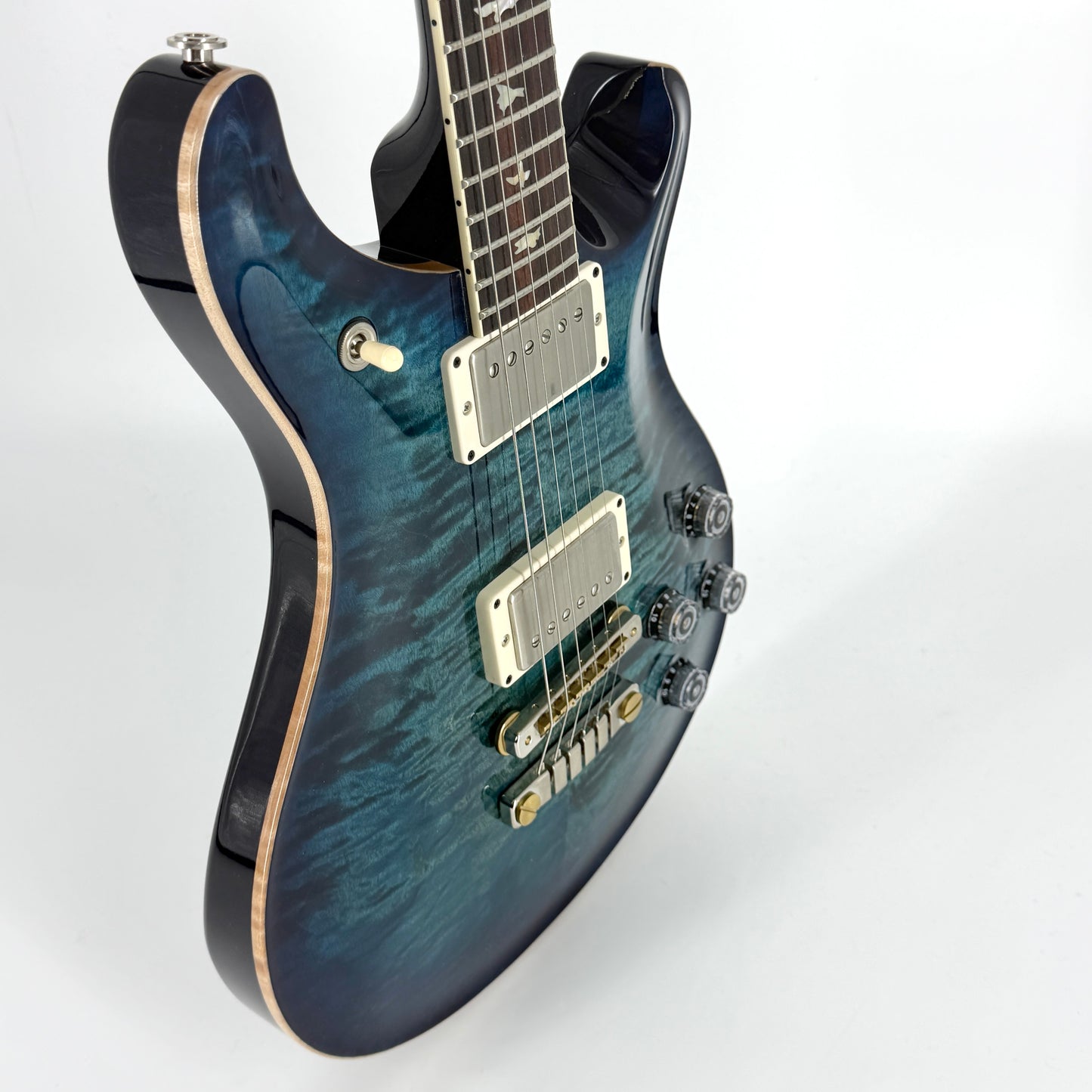 2021 PRS McCarty 594 – Cobalt Blue
