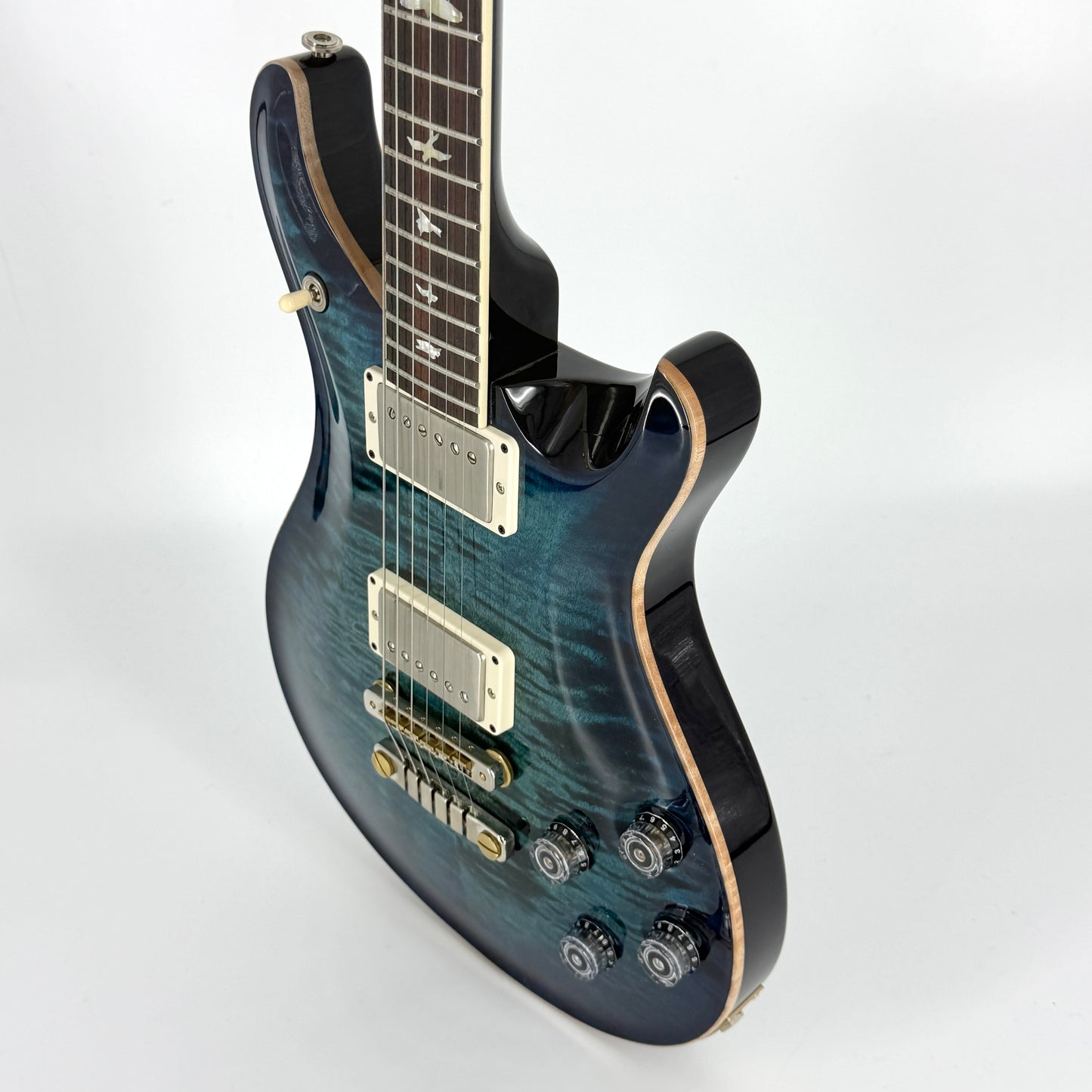 2021 PRS McCarty 594 – Cobalt Blue