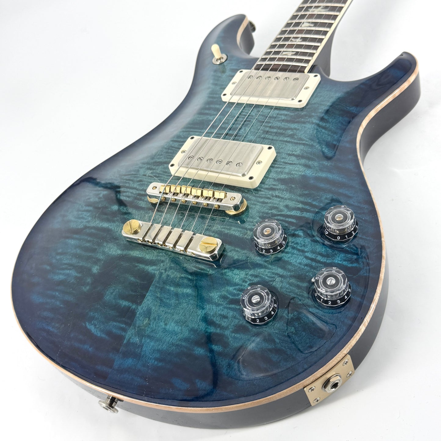 2021 PRS McCarty 594 – Cobalt Blue