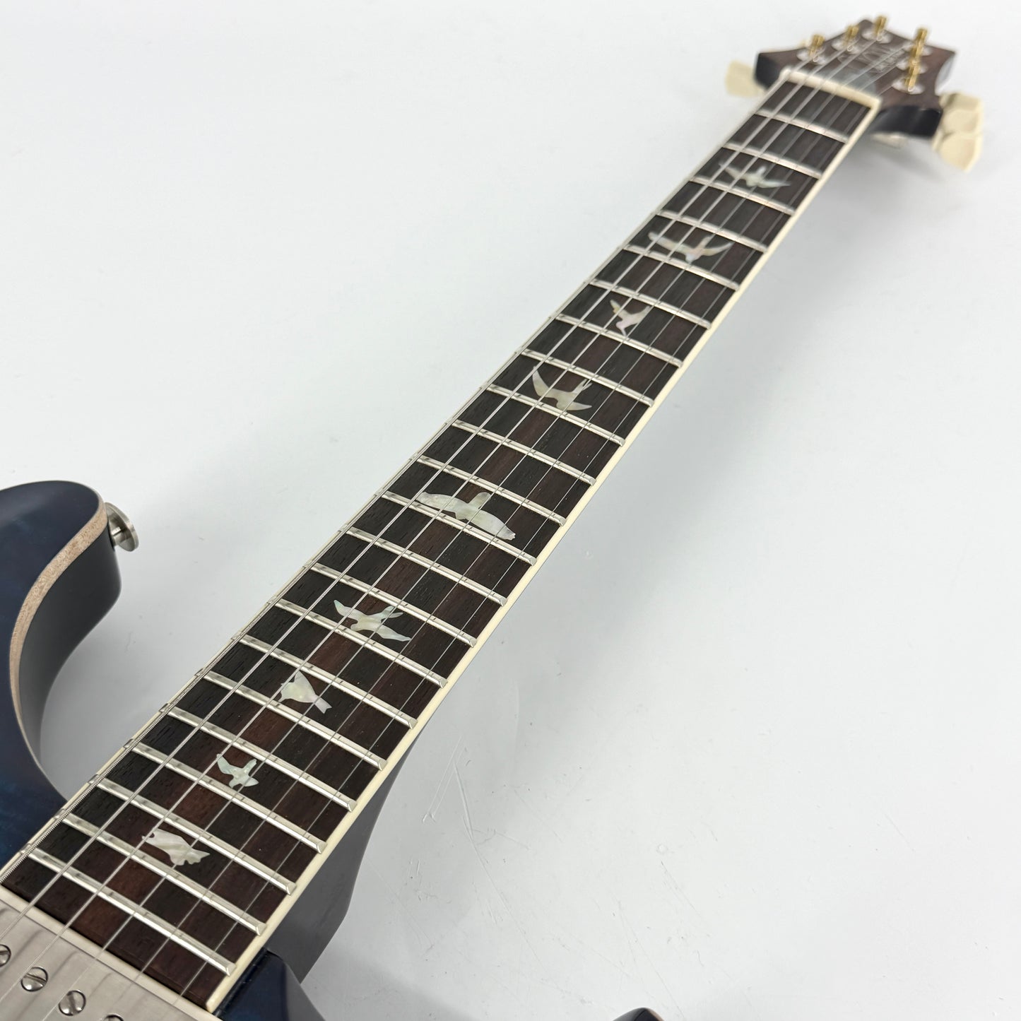 2021 PRS McCarty 594 – Cobalt Blue