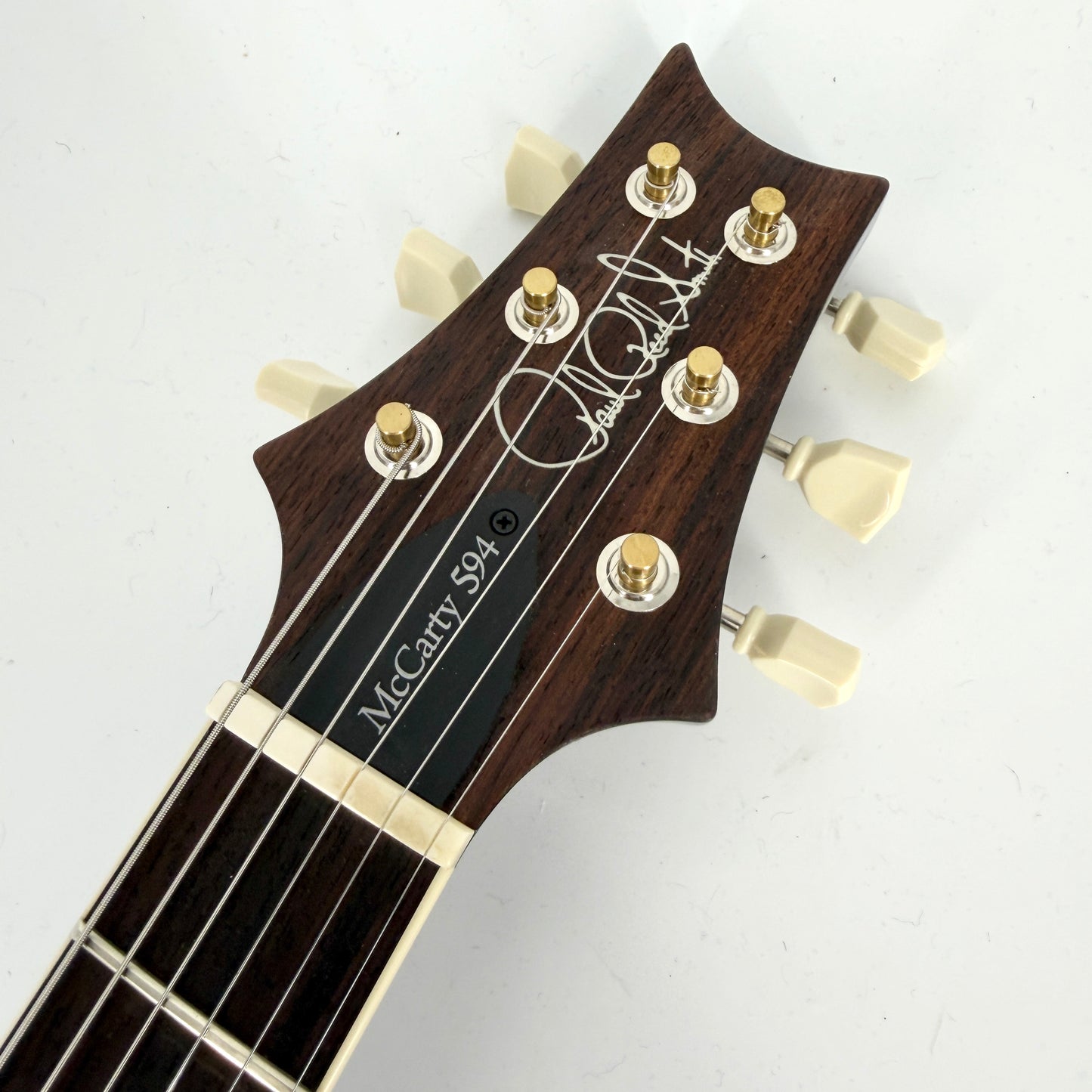 2021 PRS McCarty 594 – Cobalt Blue