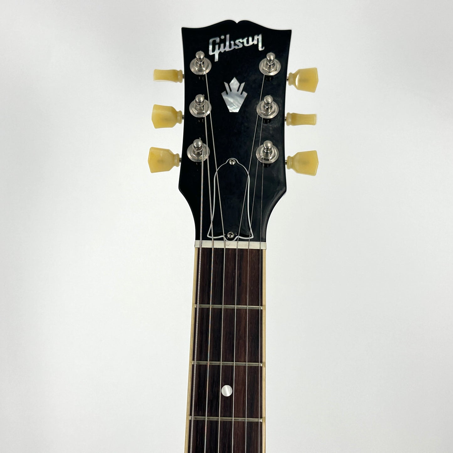 2022 Gibson ES-335 – Vintage Ebony