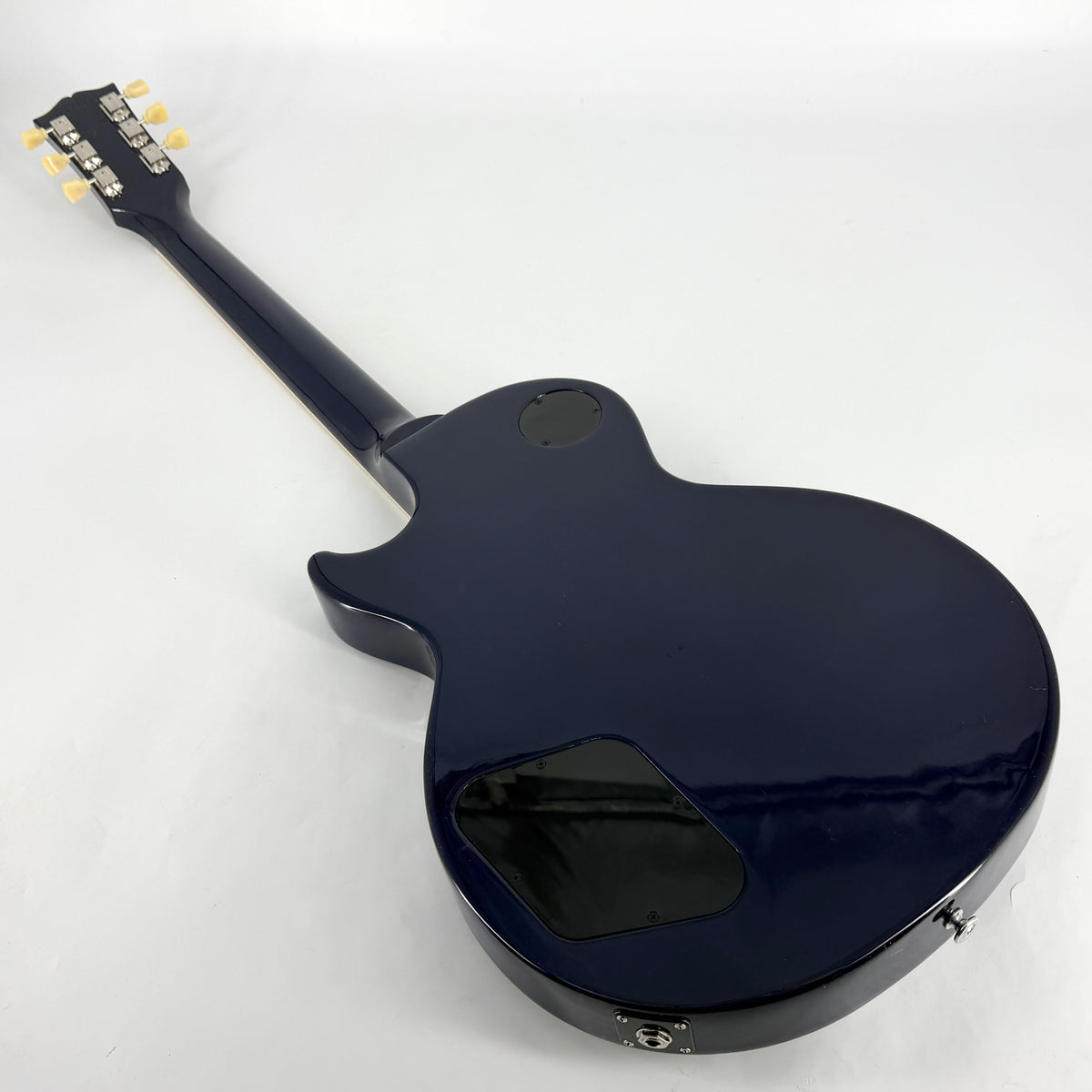 2024 Gibson Les Paul Studio - Blueberry Burst