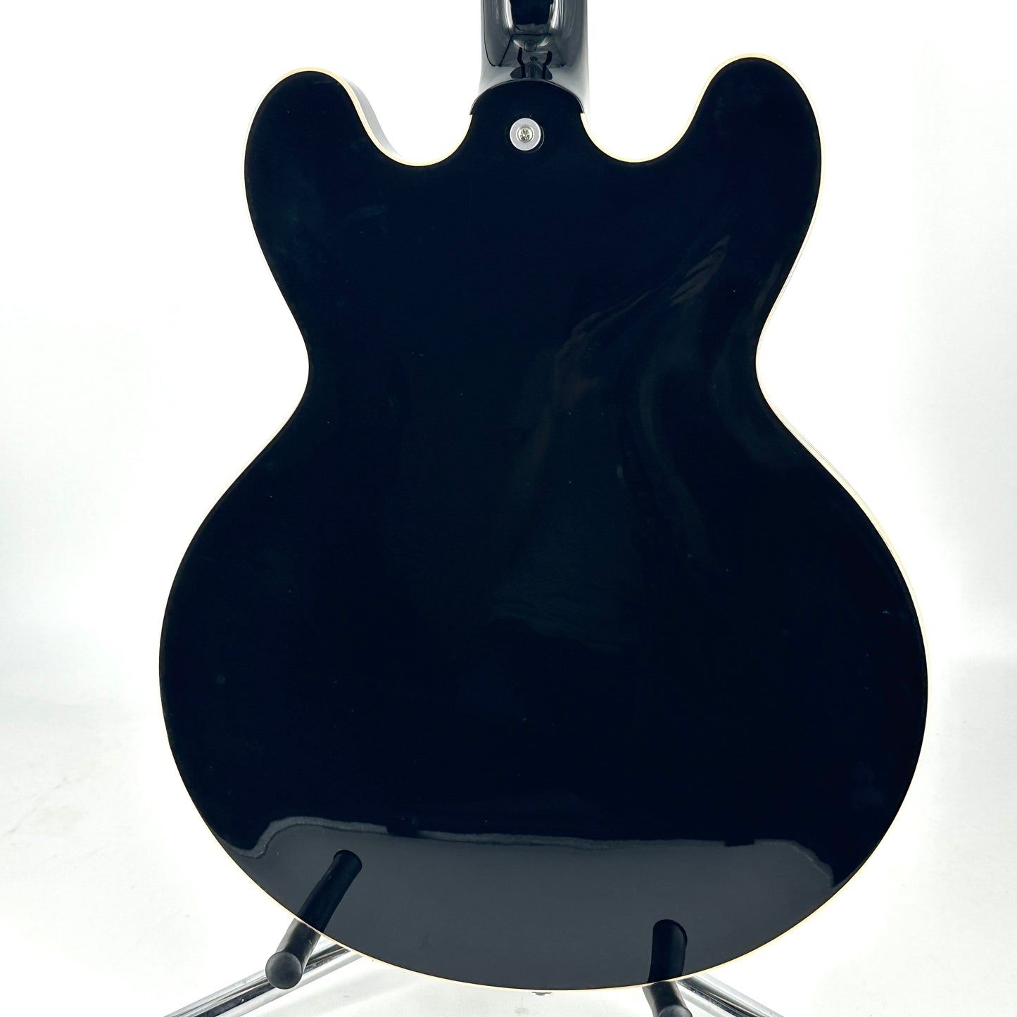 2022 Gibson ES-335 – Vintage Ebony