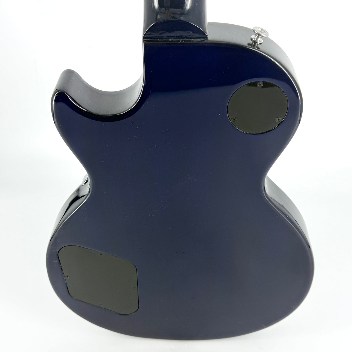 2024 Gibson Les Paul Studio - Blueberry Burst