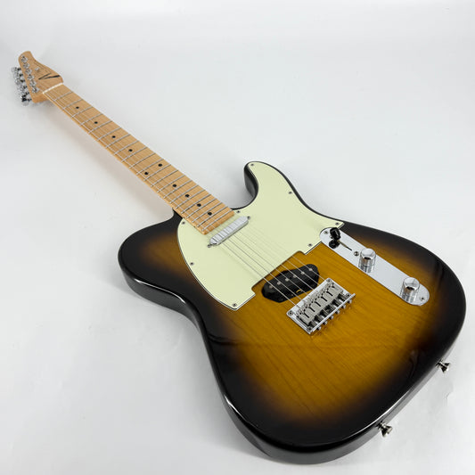 2006 Tom Anderson T Classic - Tobacco Burst