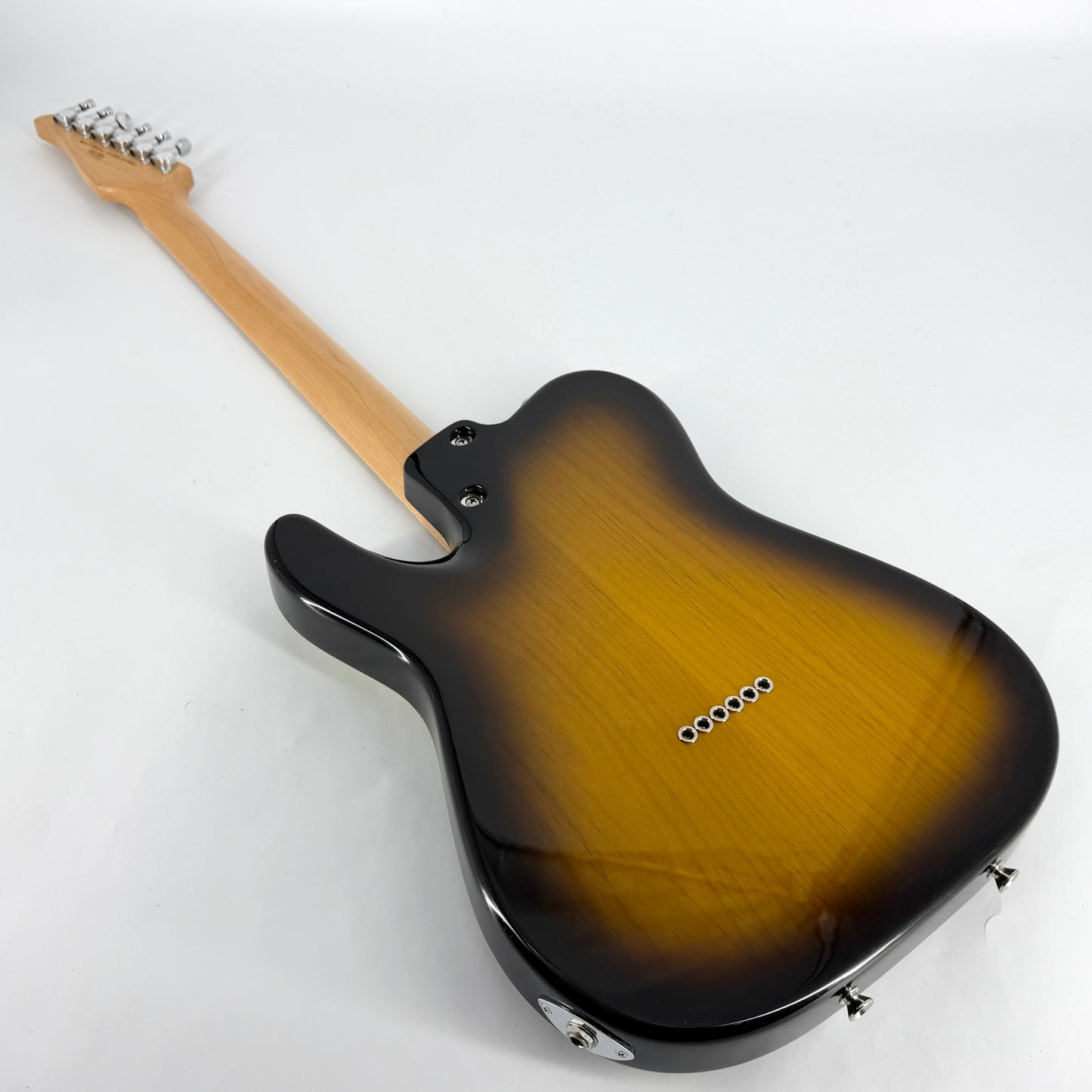 2006 Tom Anderson T Classic - Tobacco Burst