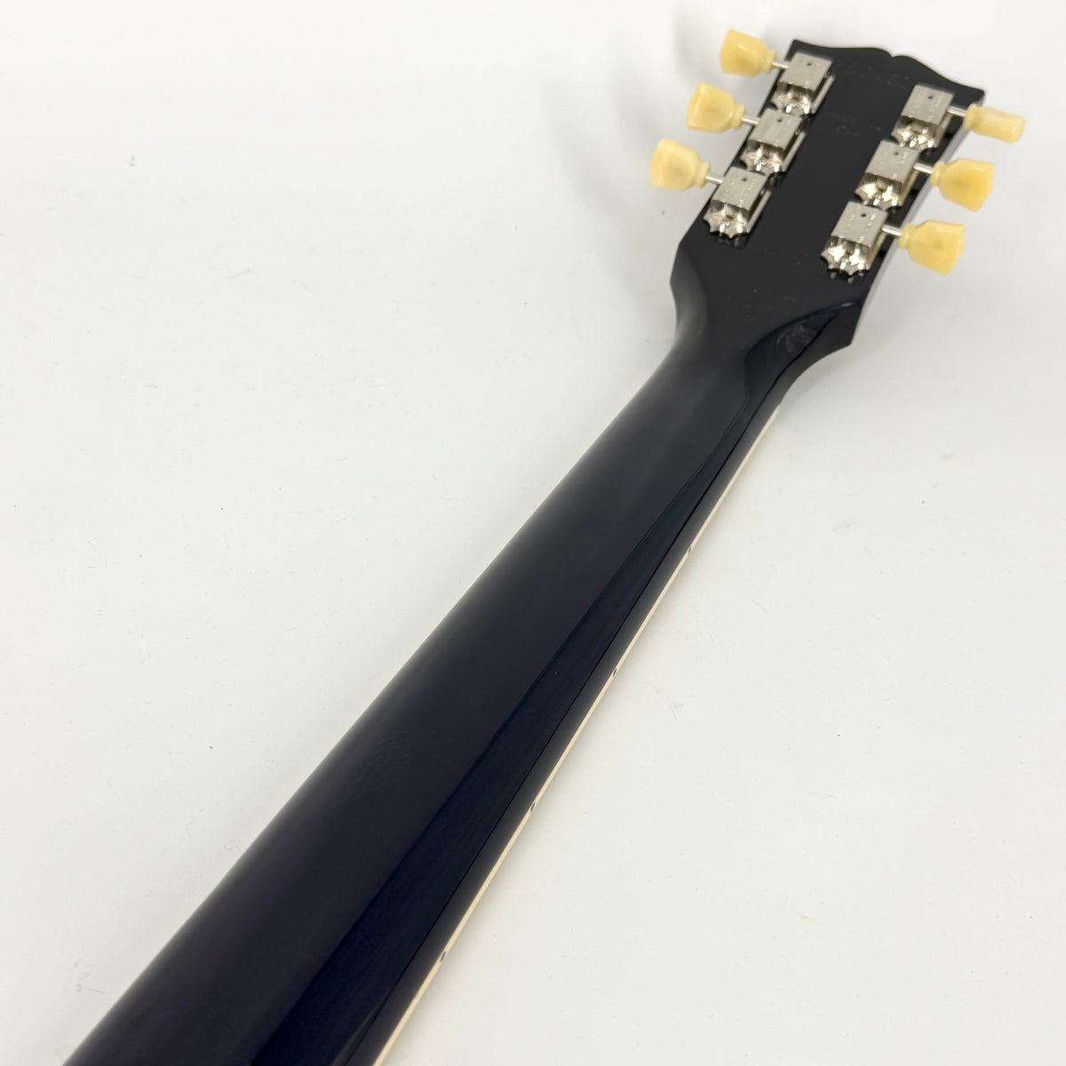 2024 Gibson Les Paul Studio - Blueberry Burst