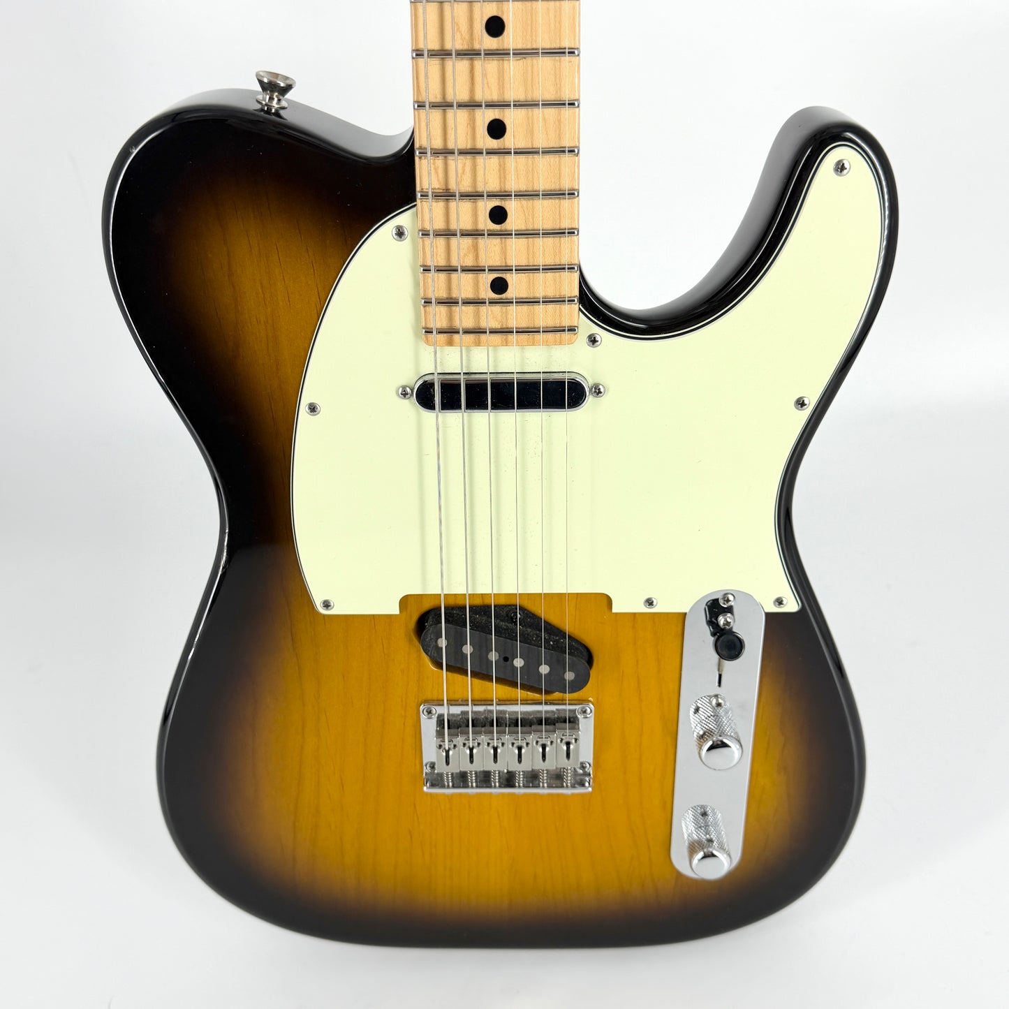 2006 Tom Anderson T Classic - Tobacco Burst