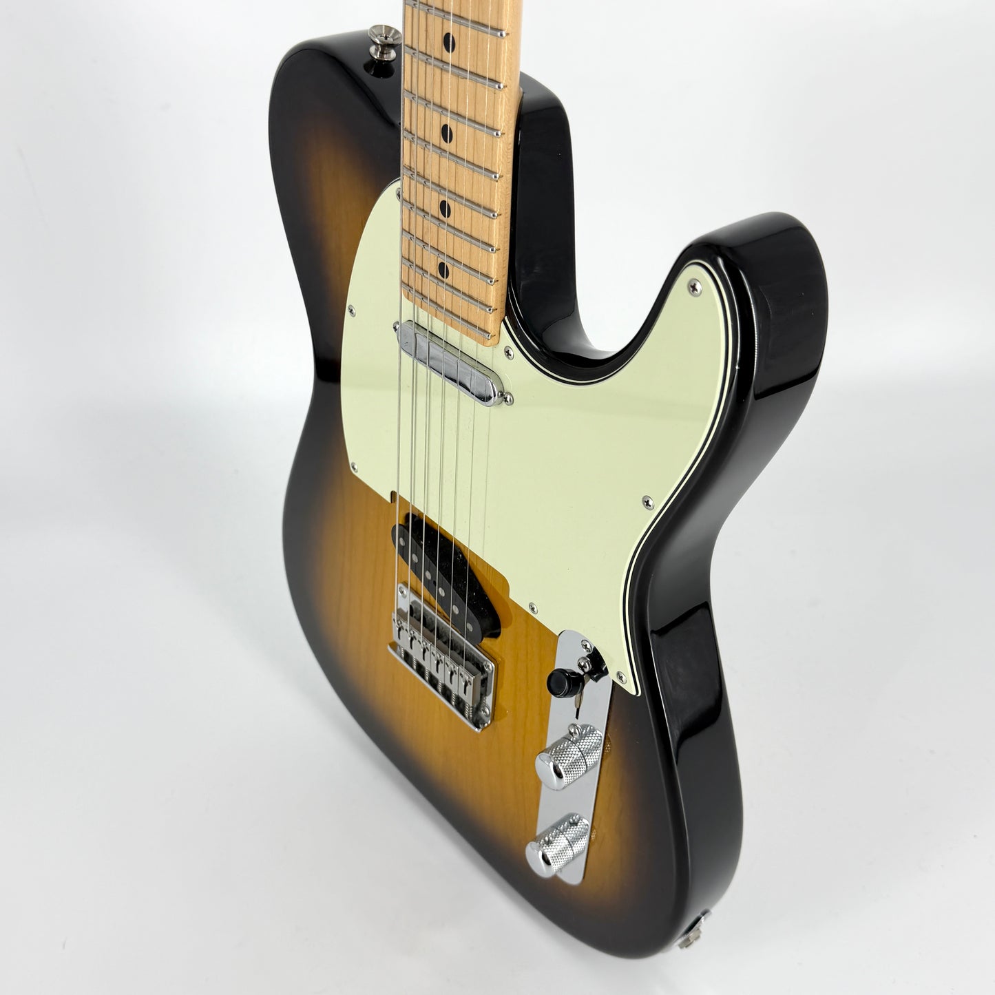 2006 Tom Anderson T Classic - Tobacco Burst